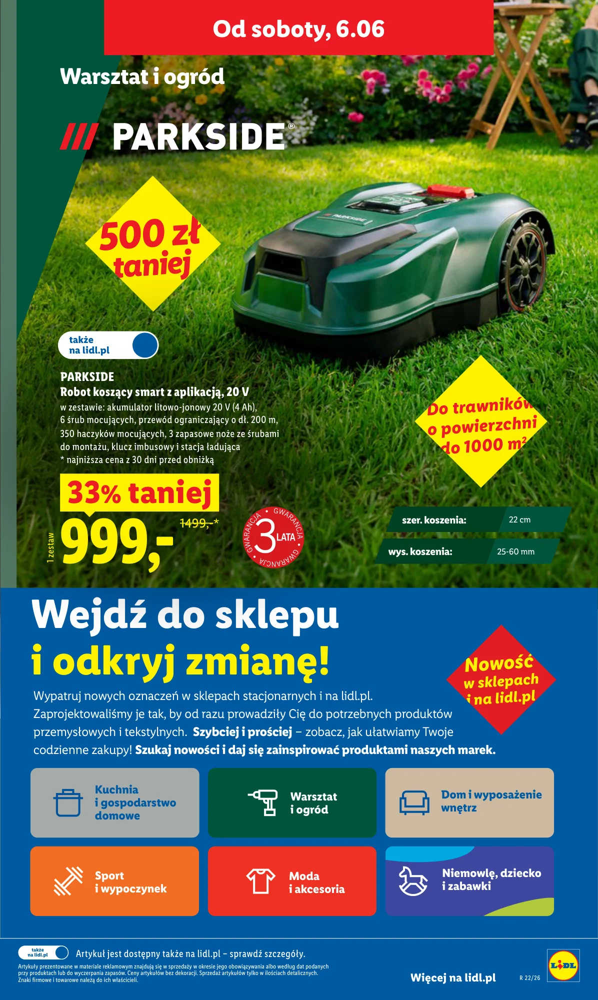 Gazetka promocyjna Lidl str. 37
