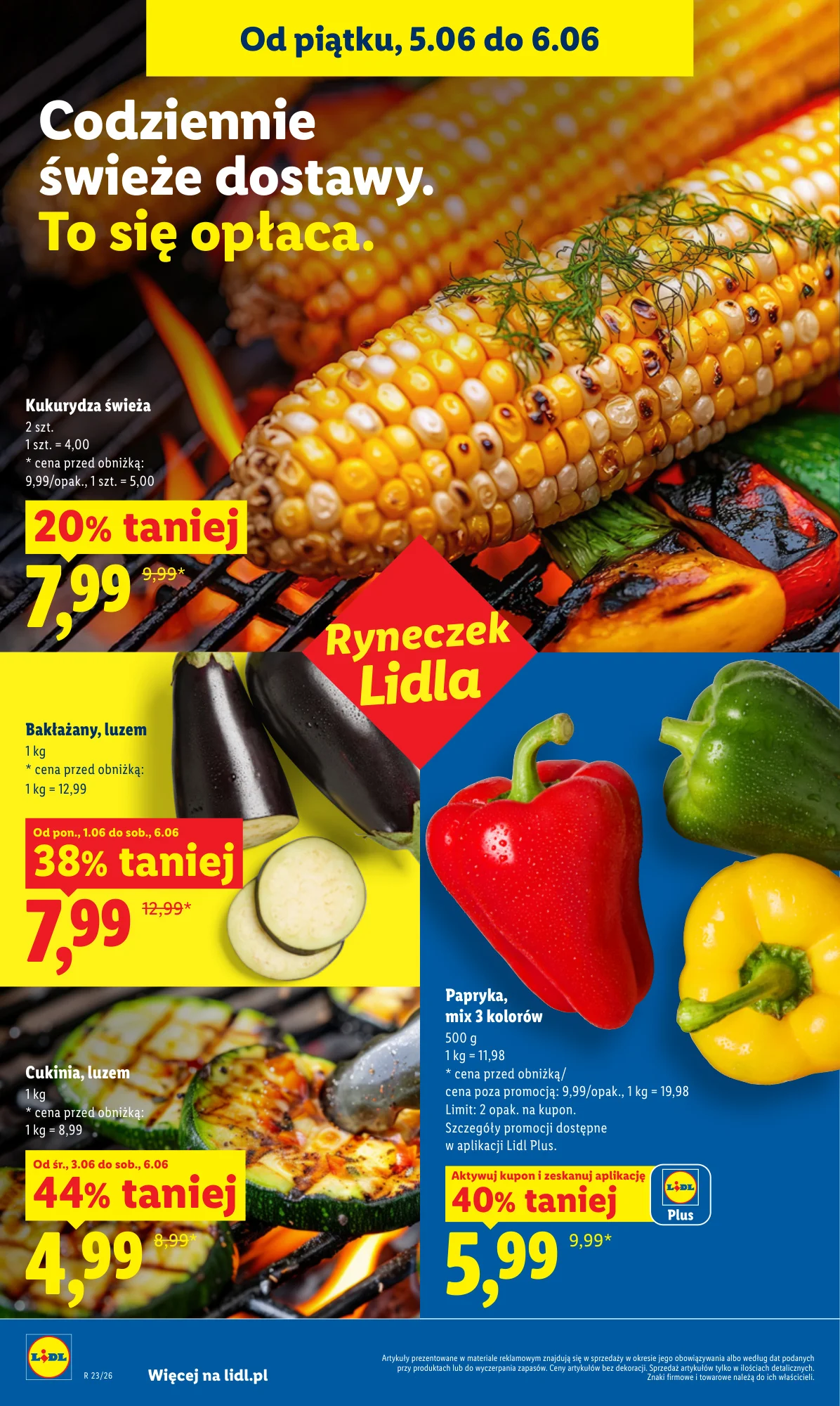 Gazetka promocyjna Lidl str. 42