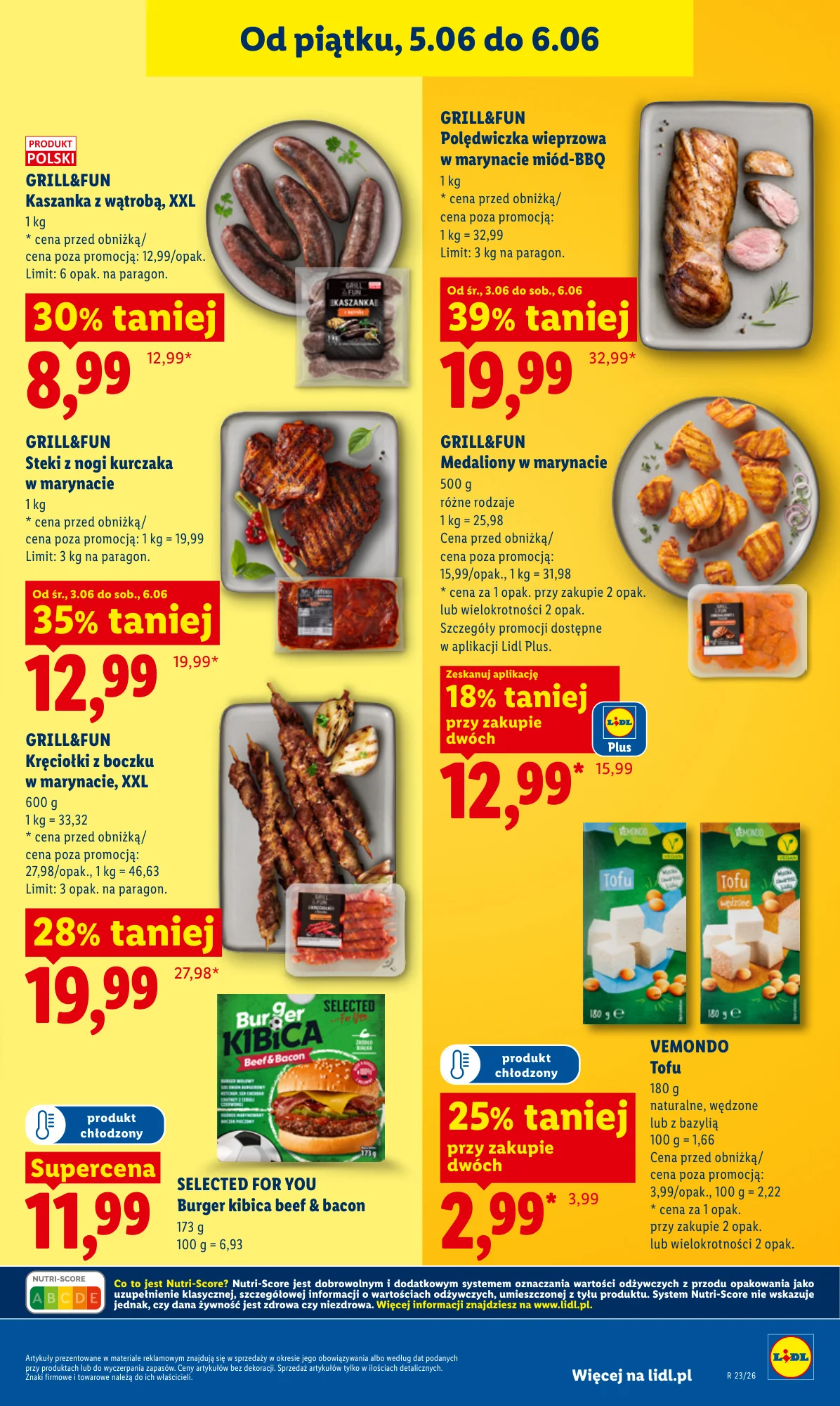 Gazetka promocyjna Lidl str. 45