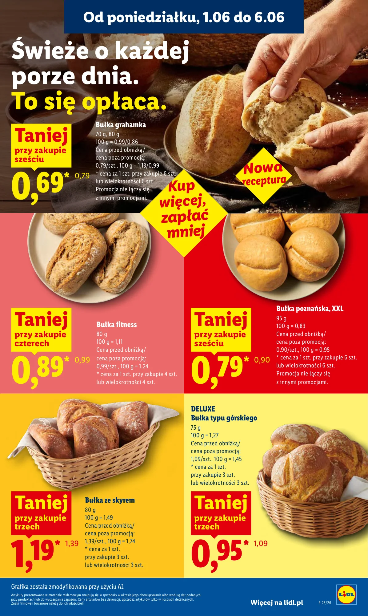 Gazetka promocyjna Lidl str. 49