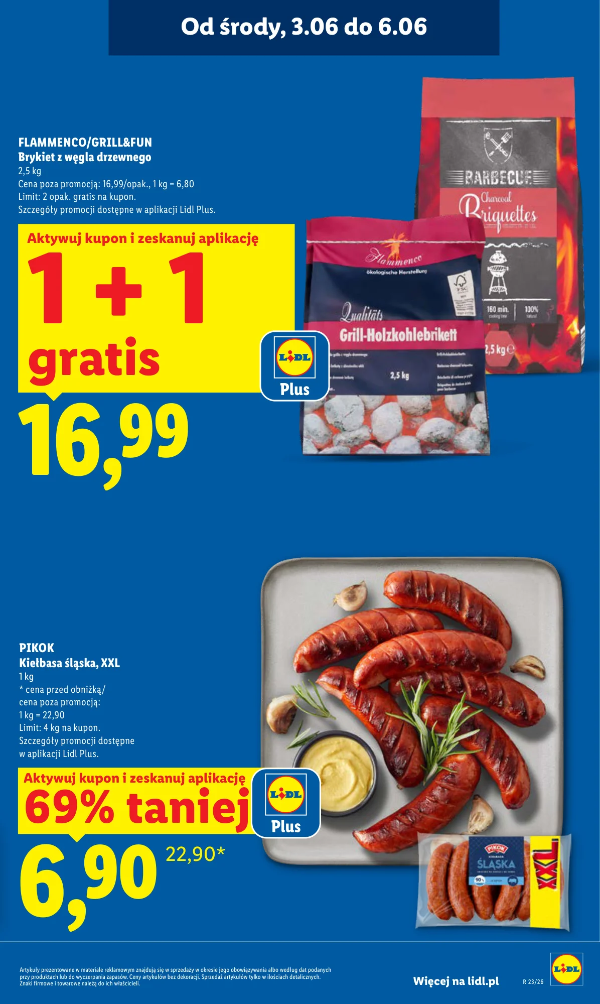 Gazetka promocyjna Lidl str. 5