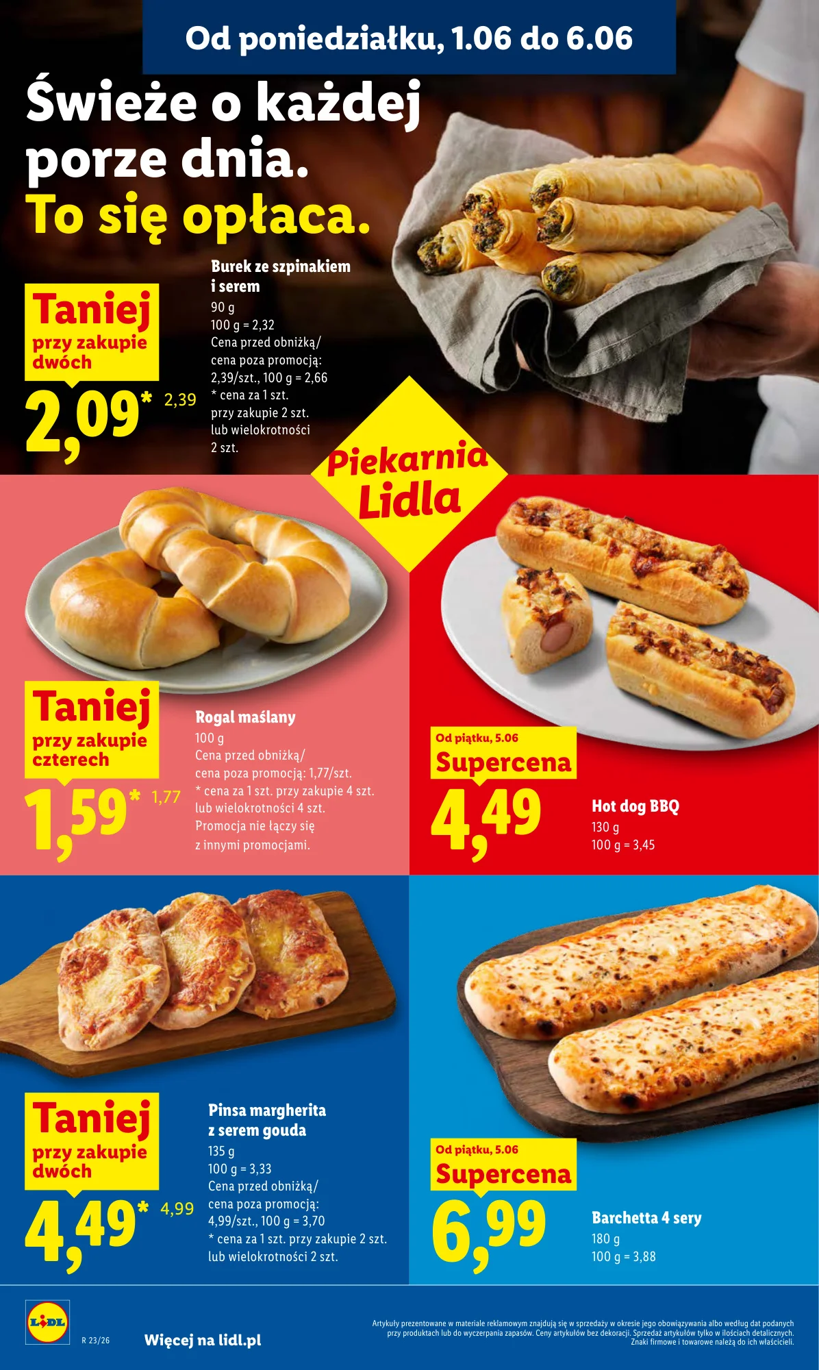 Gazetka promocyjna Lidl str. 50