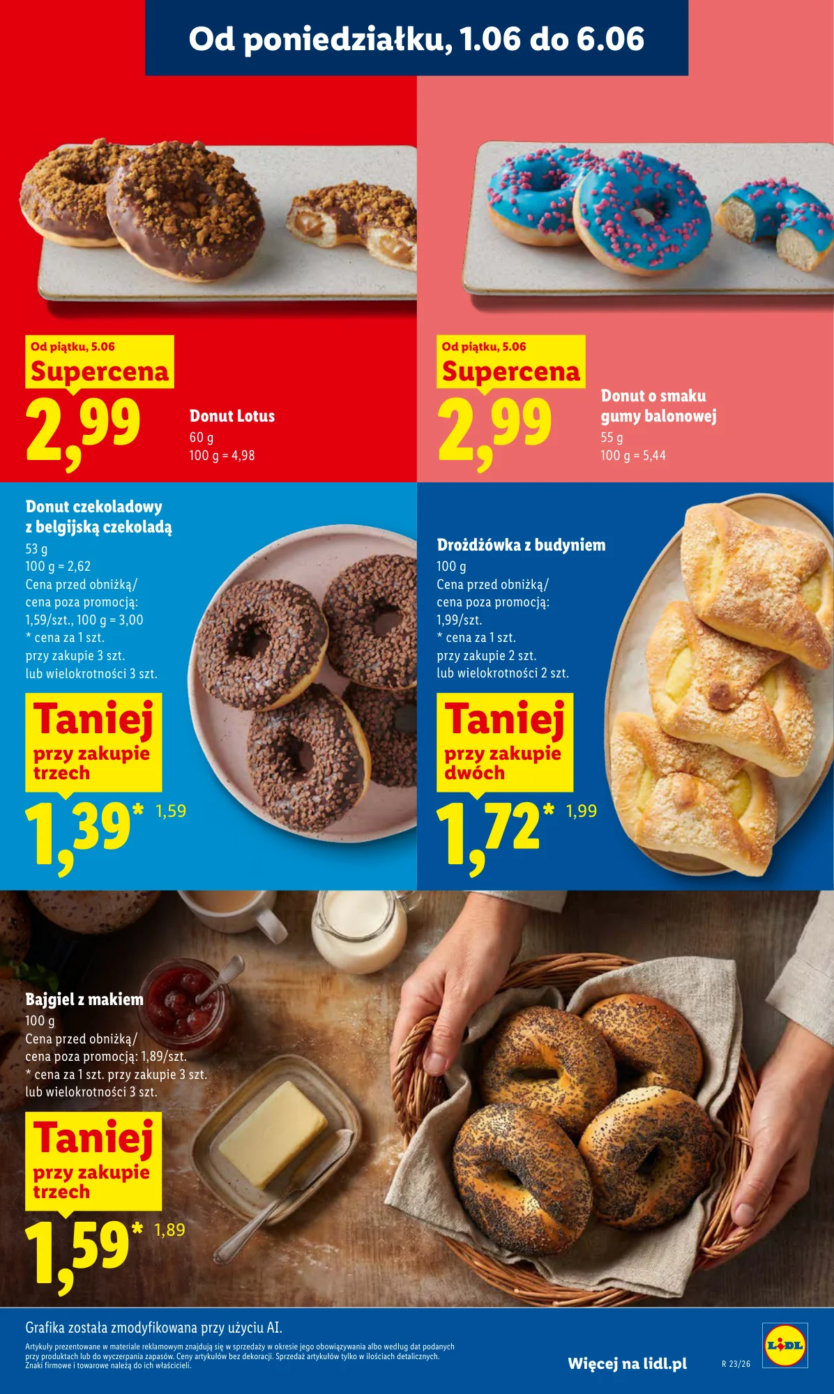 Gazetka promocyjna Lidl str. 51
