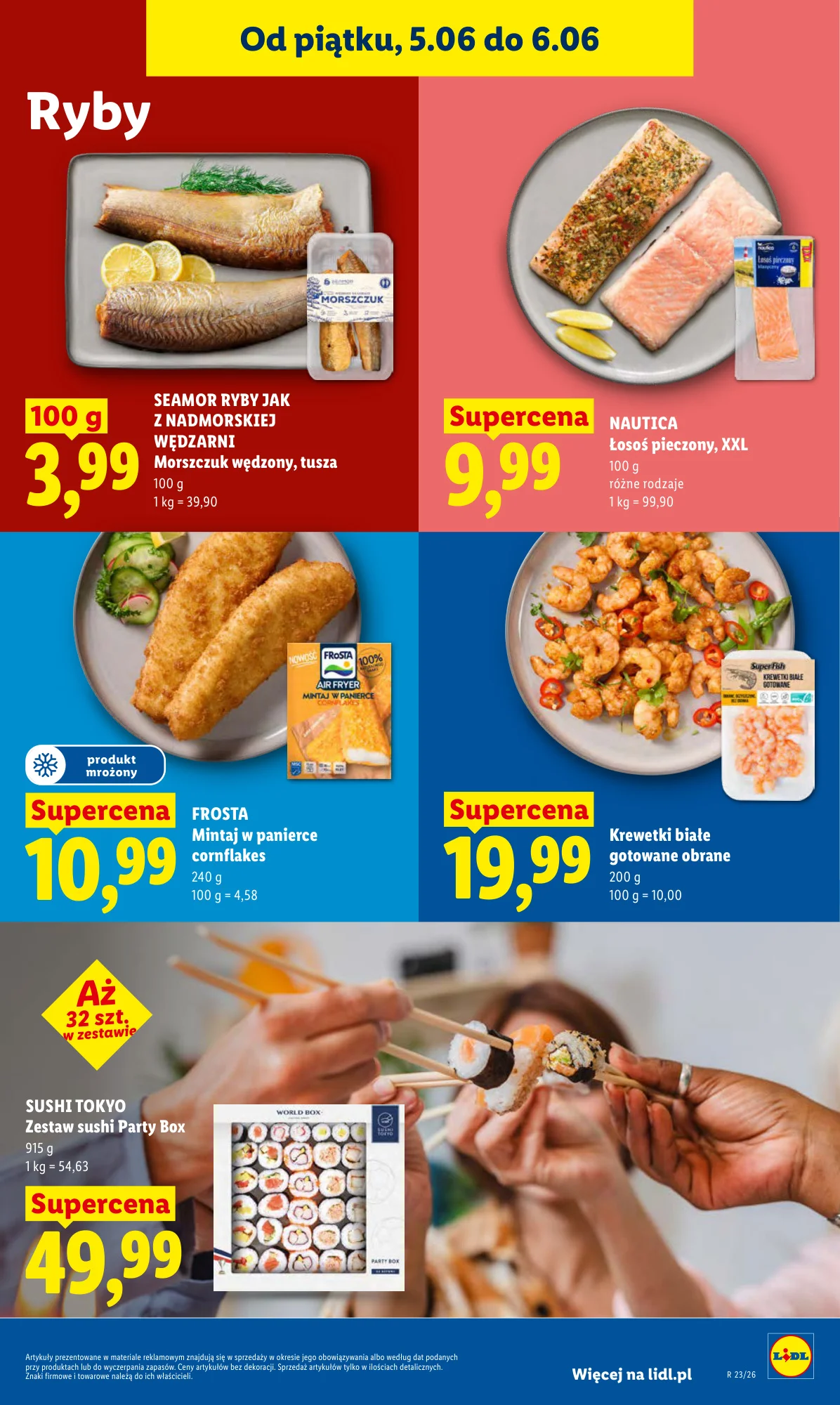 Gazetka promocyjna Lidl str. 55