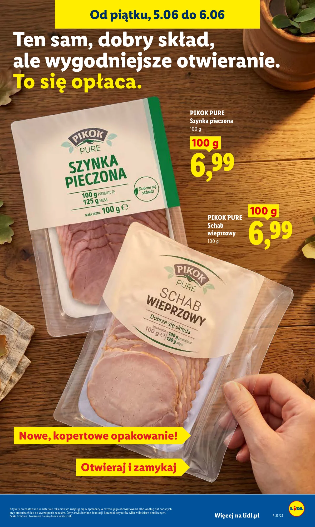 Gazetka promocyjna Lidl str. 59