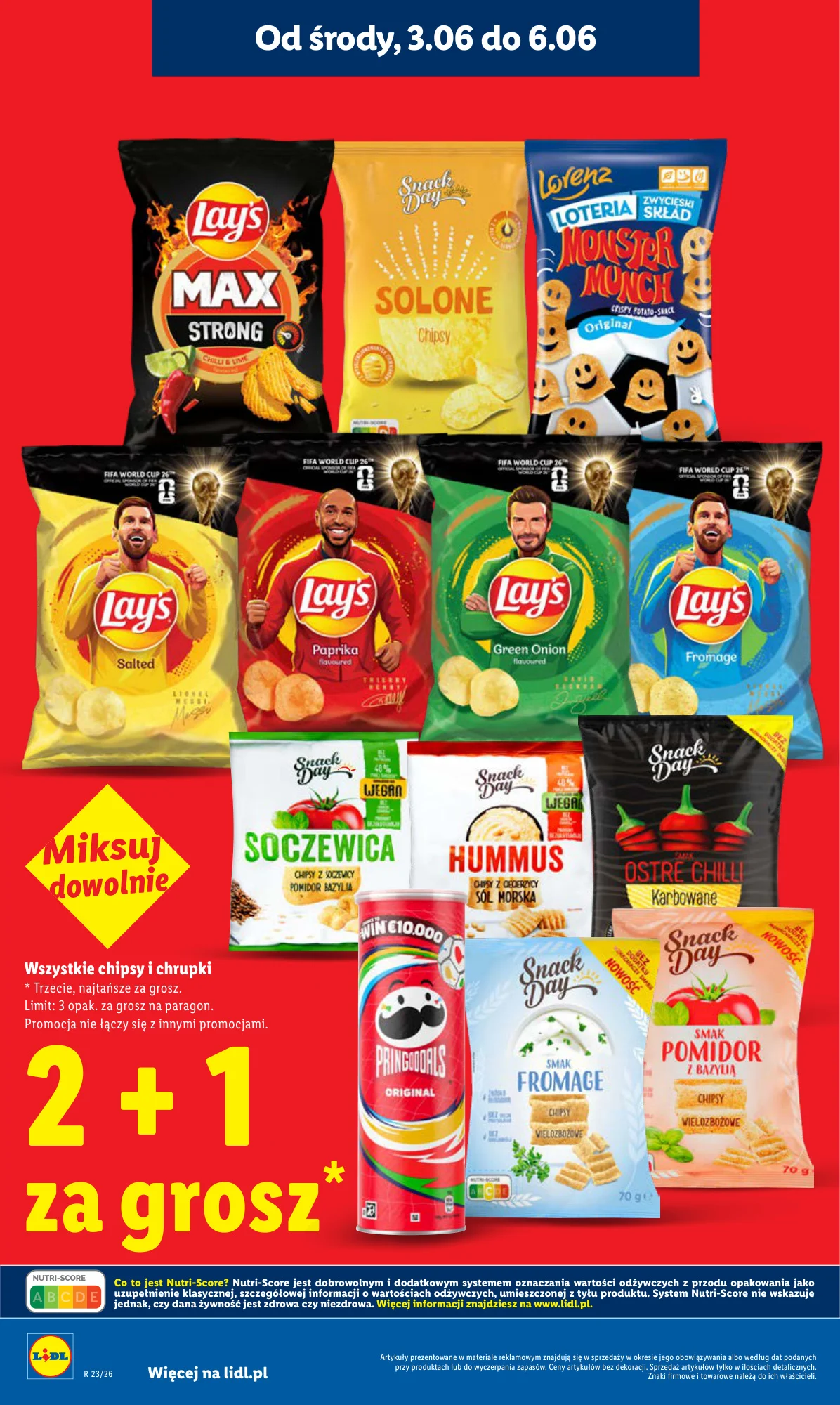Gazetka promocyjna Lidl str. 6