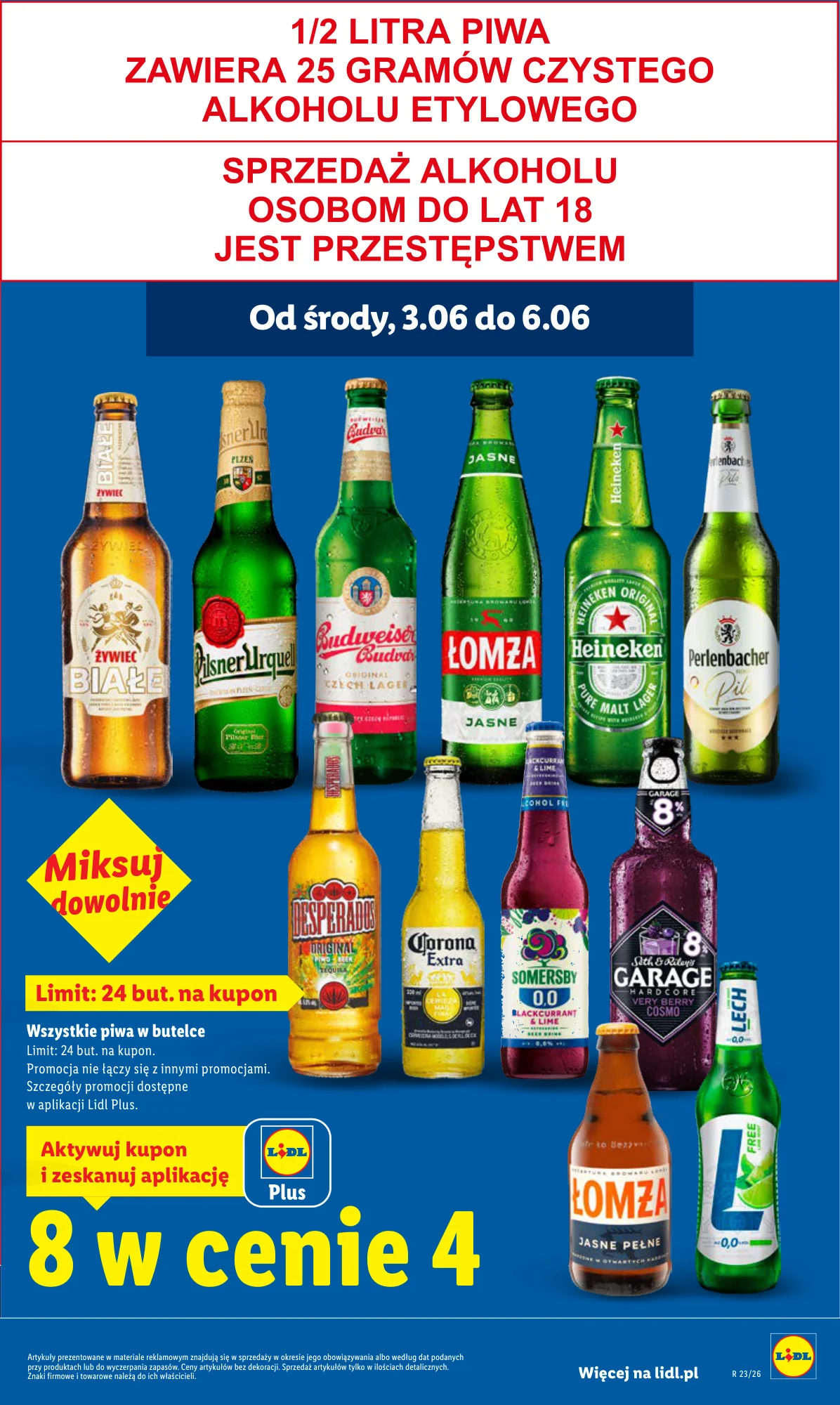 Gazetka promocyjna Lidl str. 7
