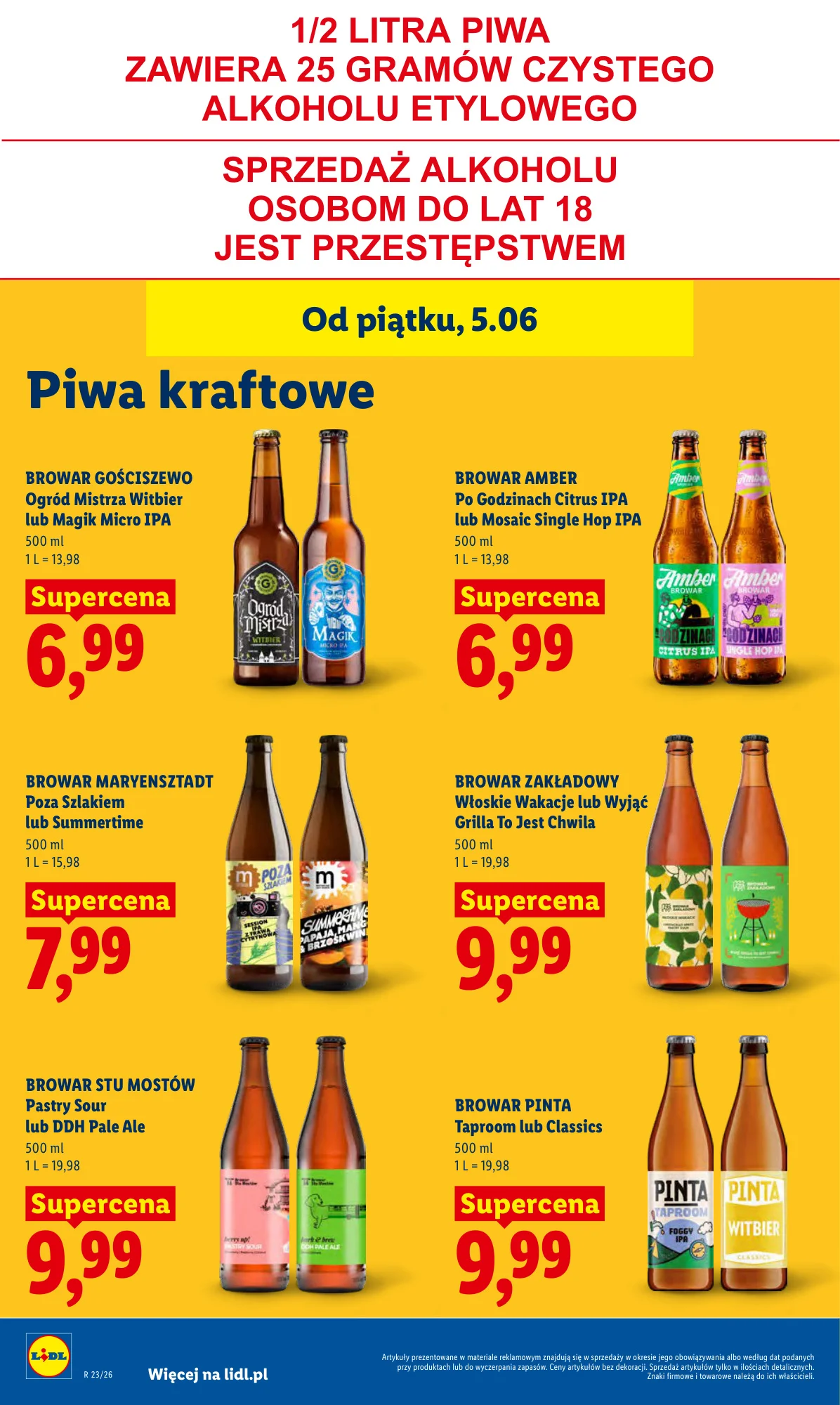 Gazetka promocyjna Lidl str. 70