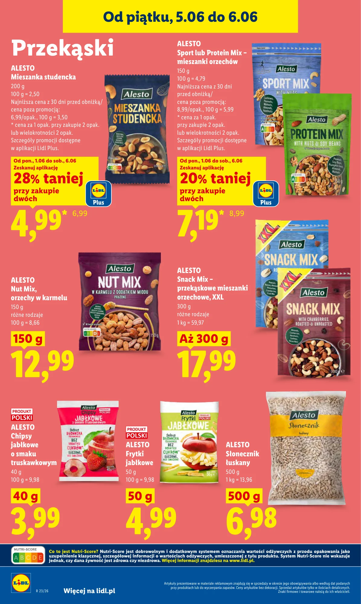 Gazetka promocyjna Lidl str. 74