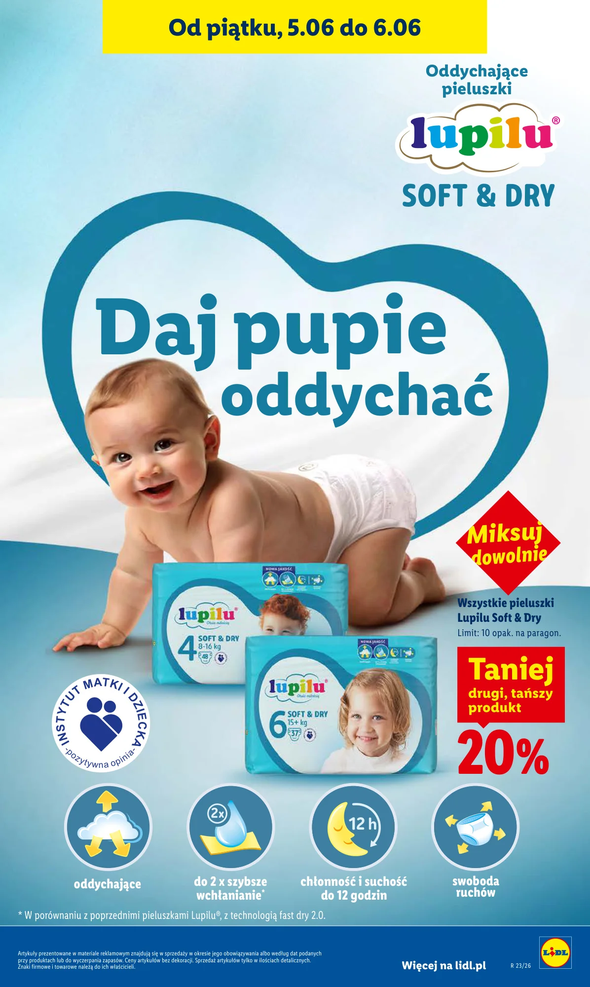 Gazetka promocyjna Lidl str. 81