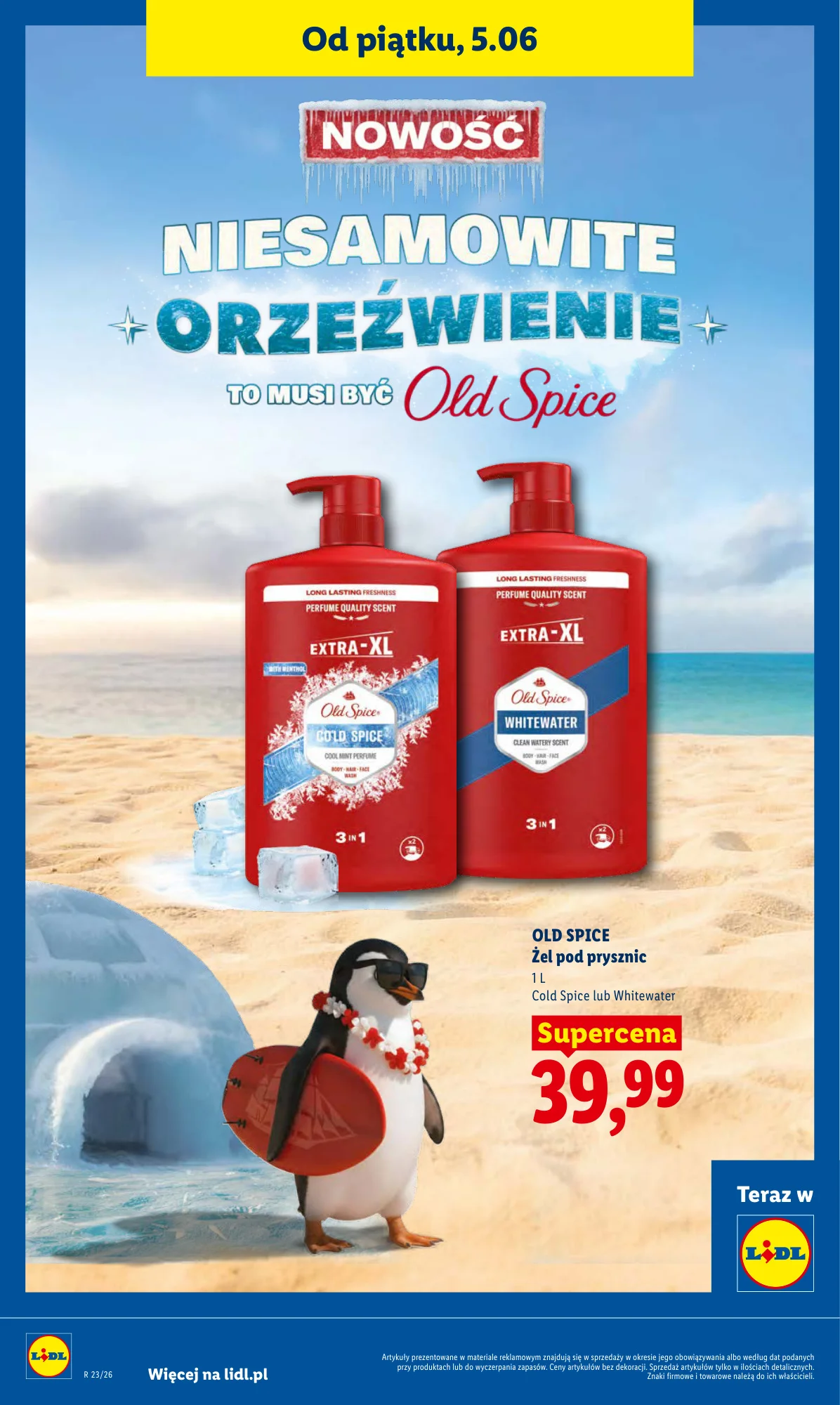 Gazetka promocyjna Lidl str. 84