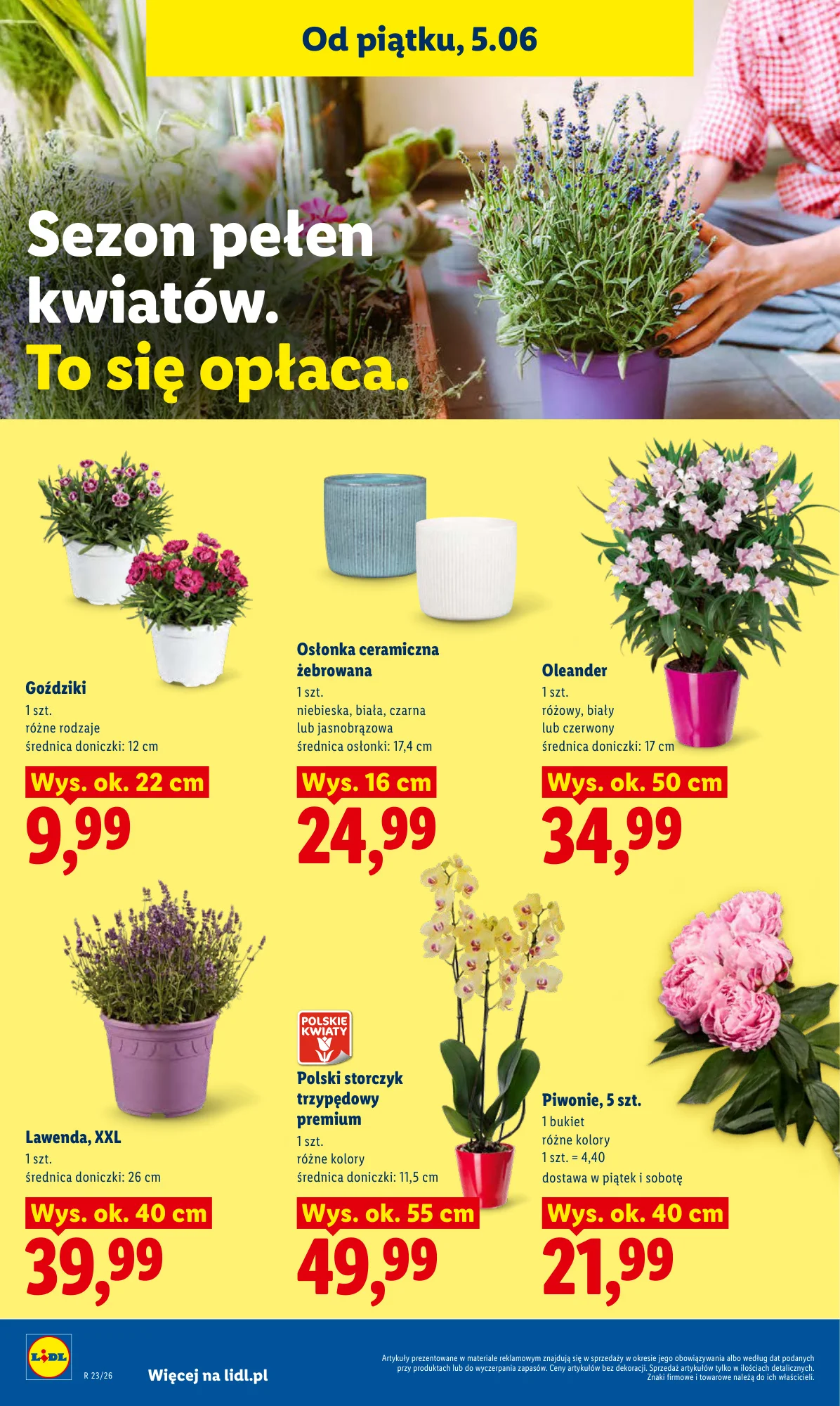 Gazetka promocyjna Lidl str. 88