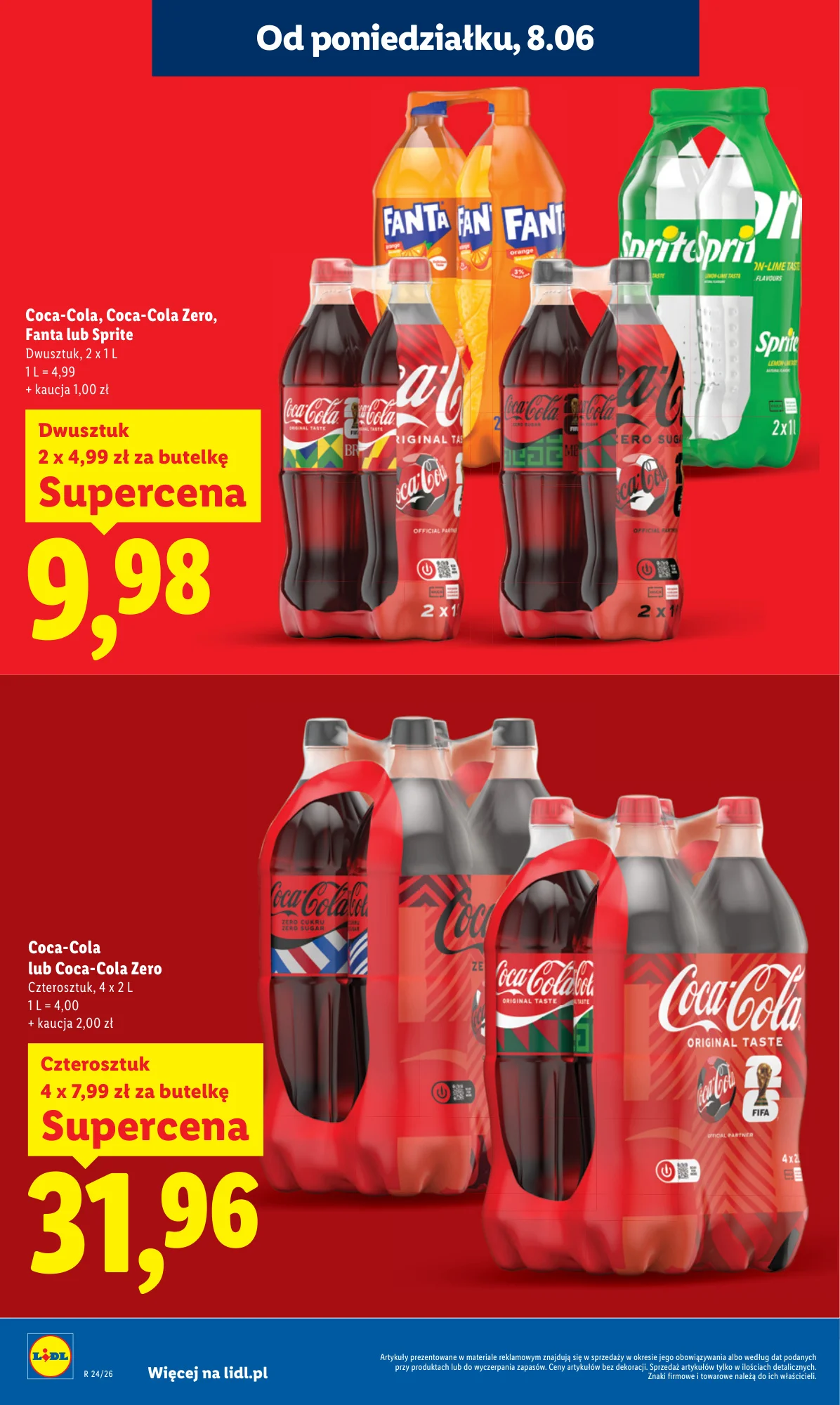 Gazetka promocyjna Lidl str. 10
