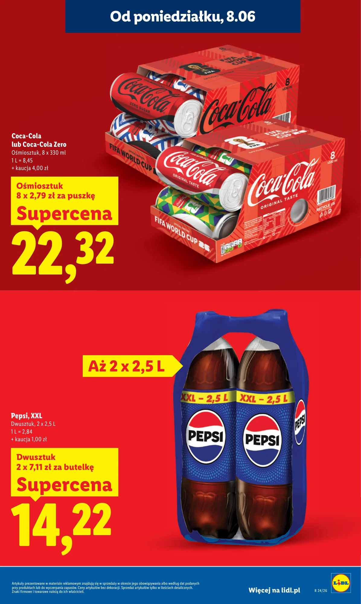 Gazetka promocyjna Lidl str. 11
