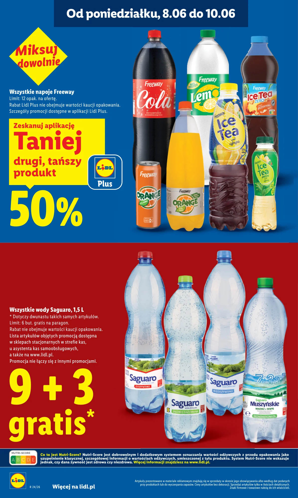 Gazetka promocyjna Lidl str. 12