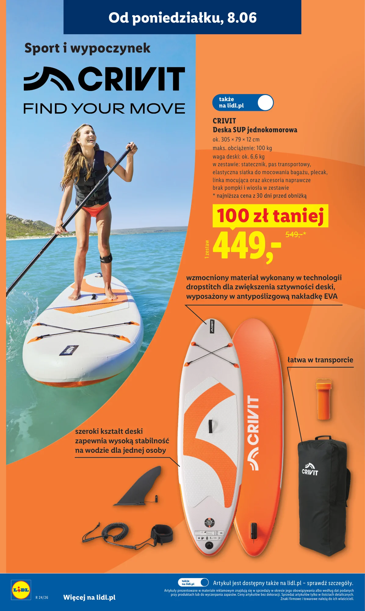Gazetka promocyjna Lidl str. 30