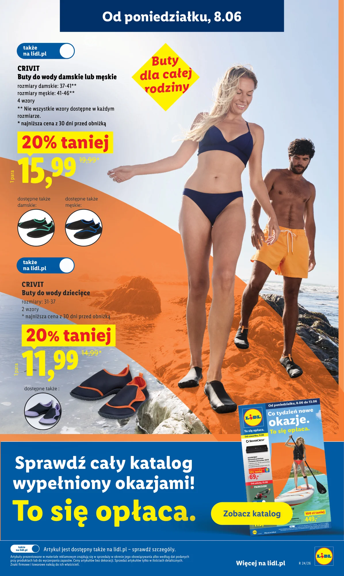 Gazetka promocyjna Lidl str. 31