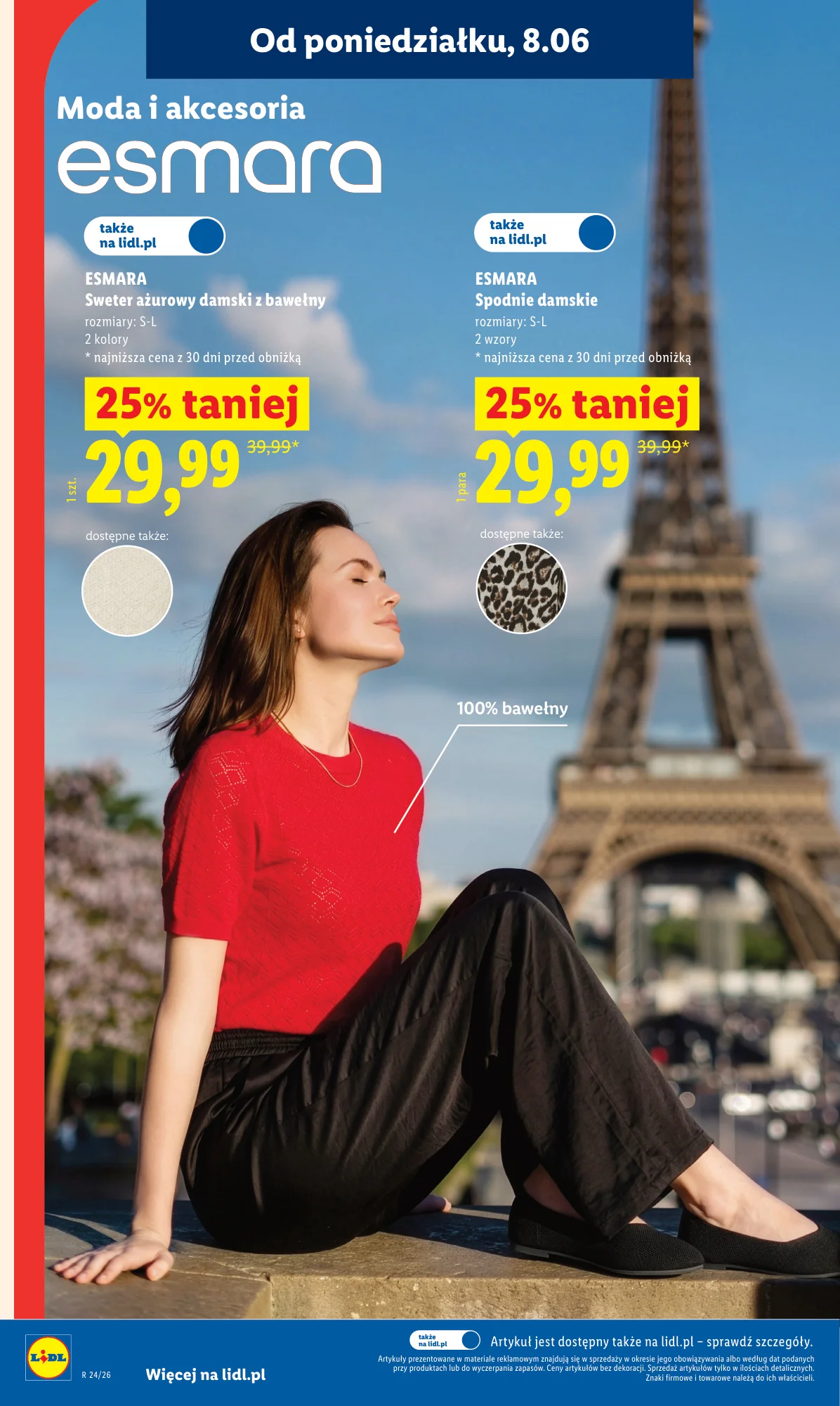 Gazetka promocyjna Lidl str. 32