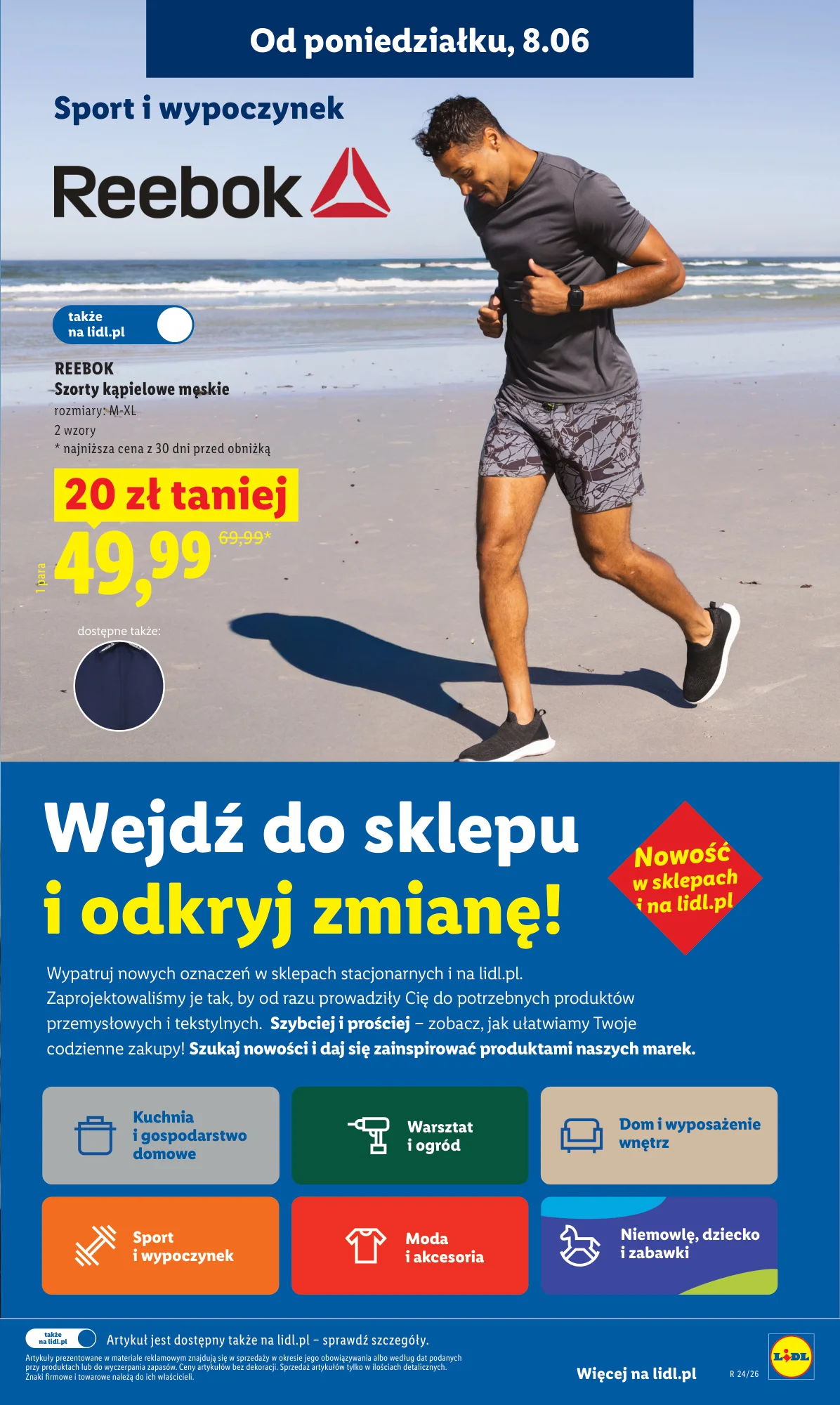 Gazetka promocyjna Lidl str. 33