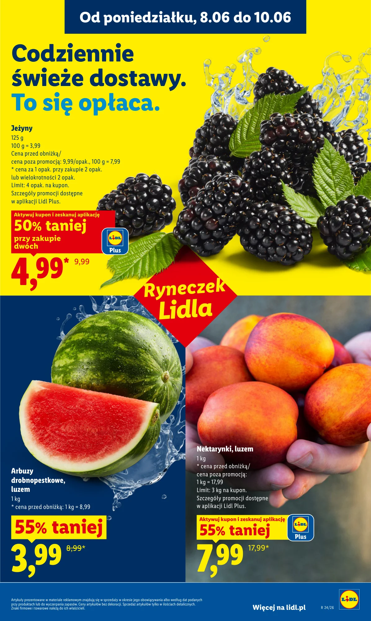 Gazetka promocyjna Lidl str. 35