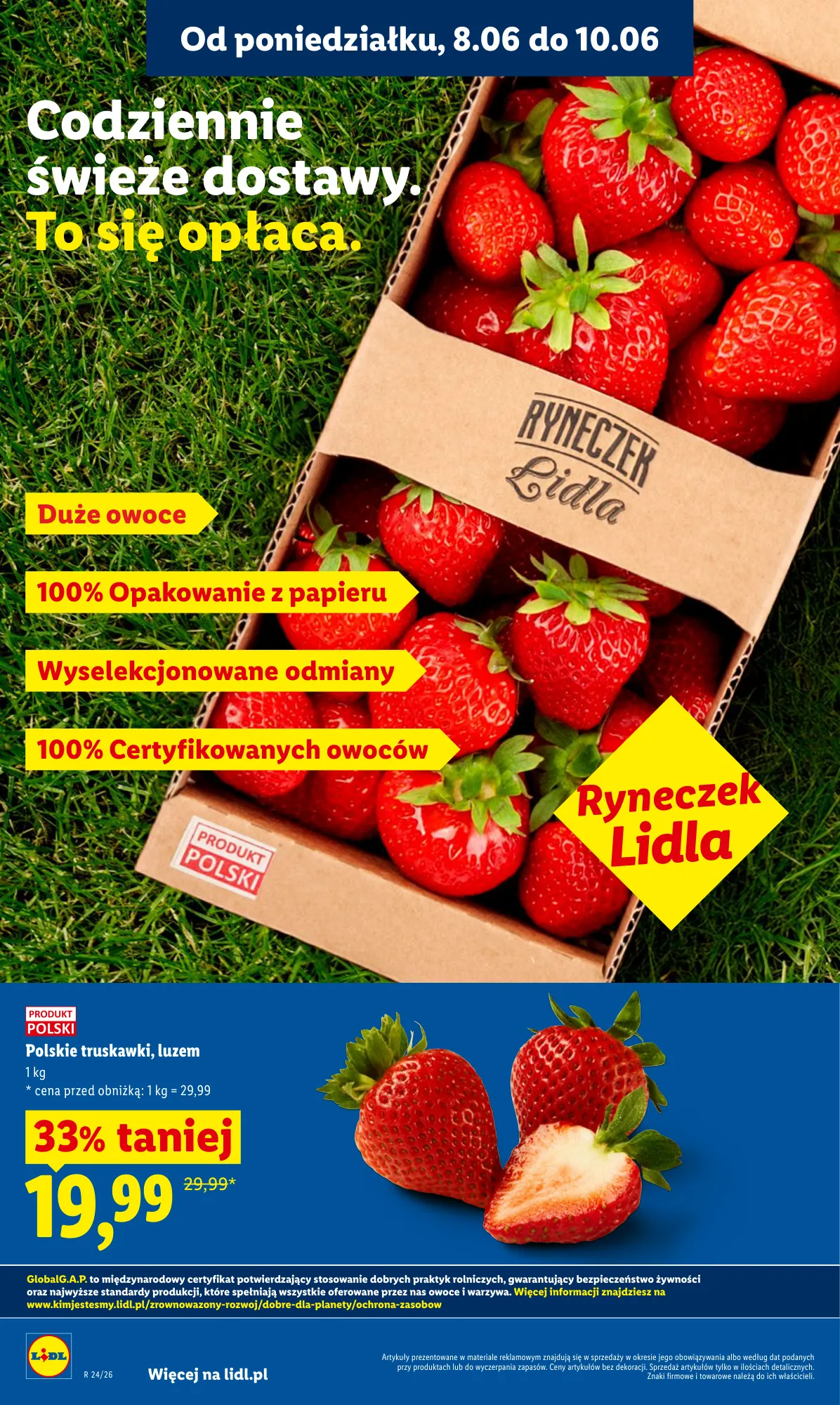 Gazetka promocyjna Lidl str. 36