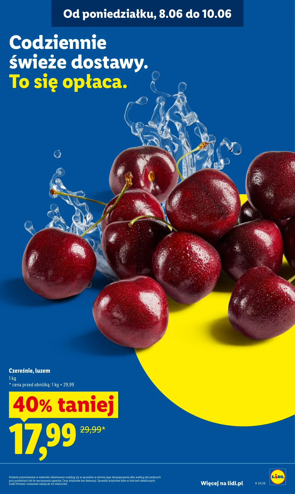 Gazetka promocyjna Lidl str. 37