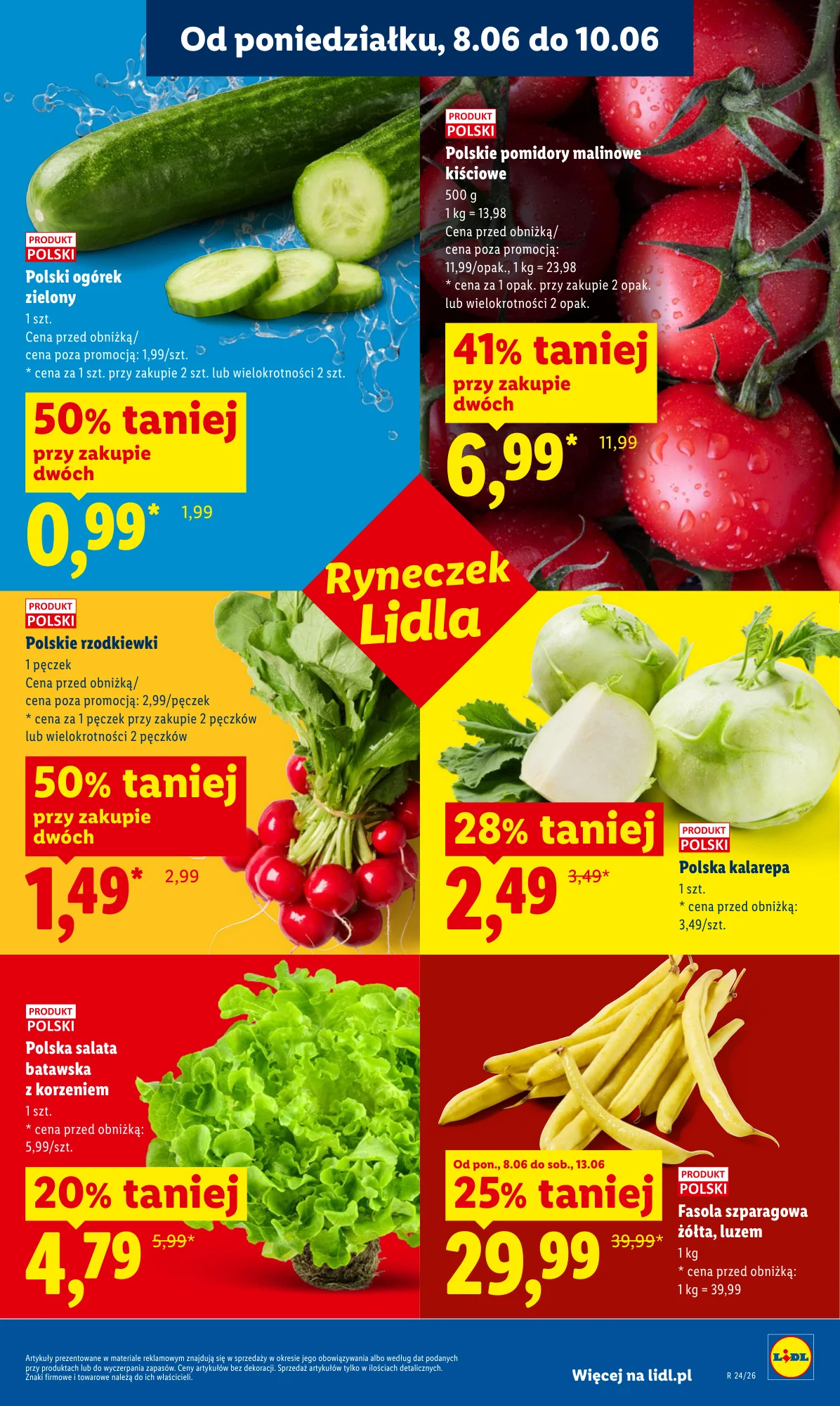Gazetka promocyjna Lidl str. 39