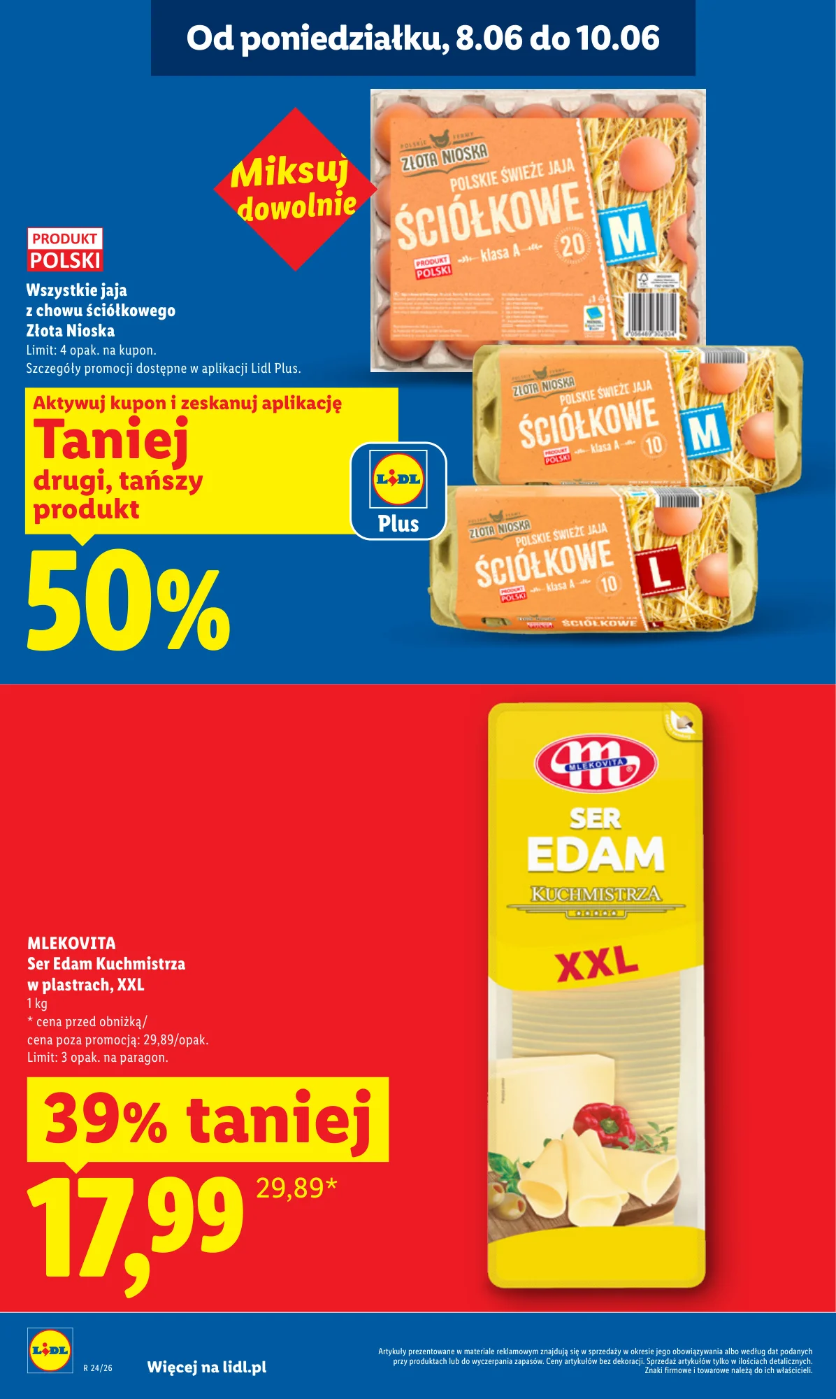 Gazetka promocyjna Lidl str. 4