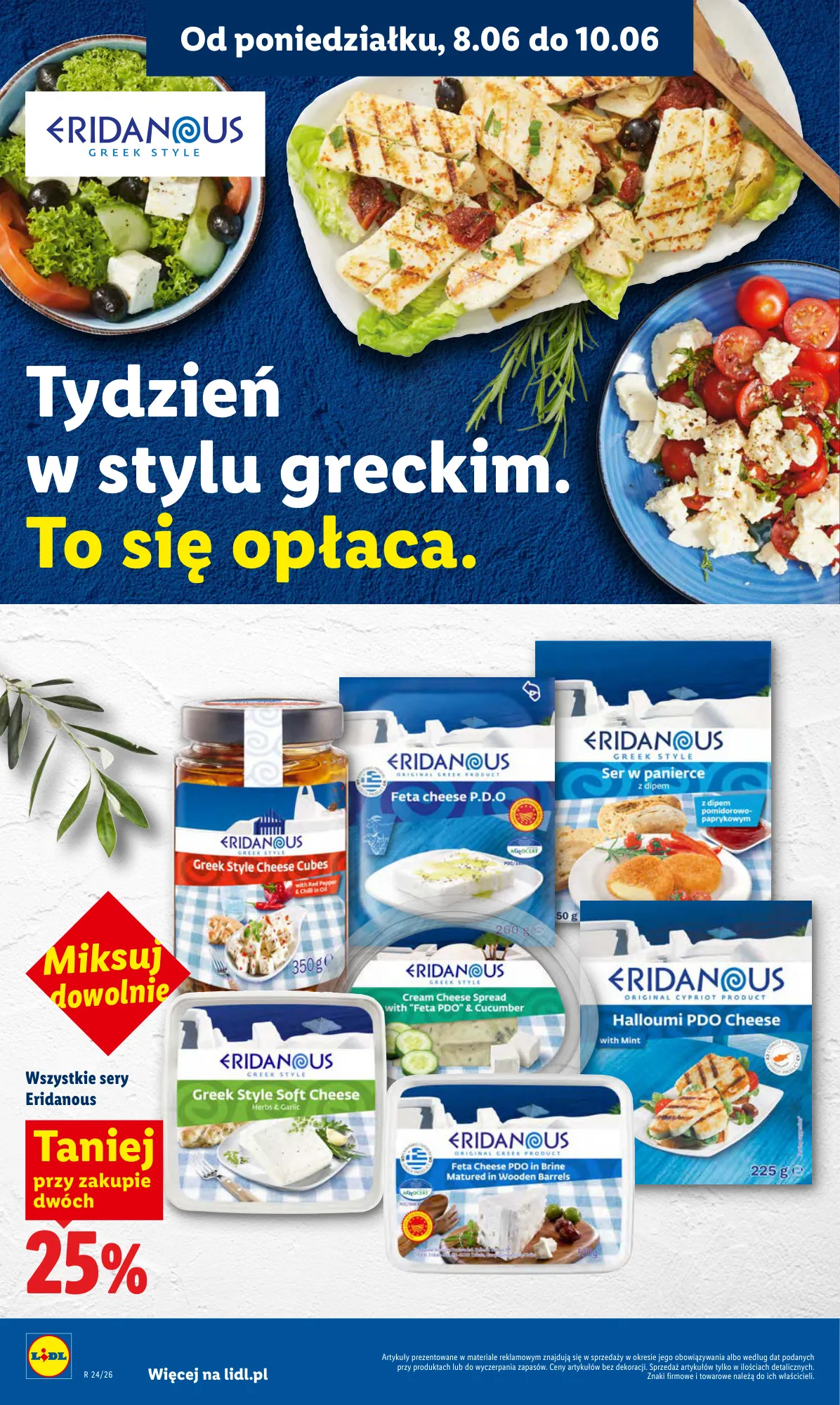 Gazetka promocyjna Lidl str. 40