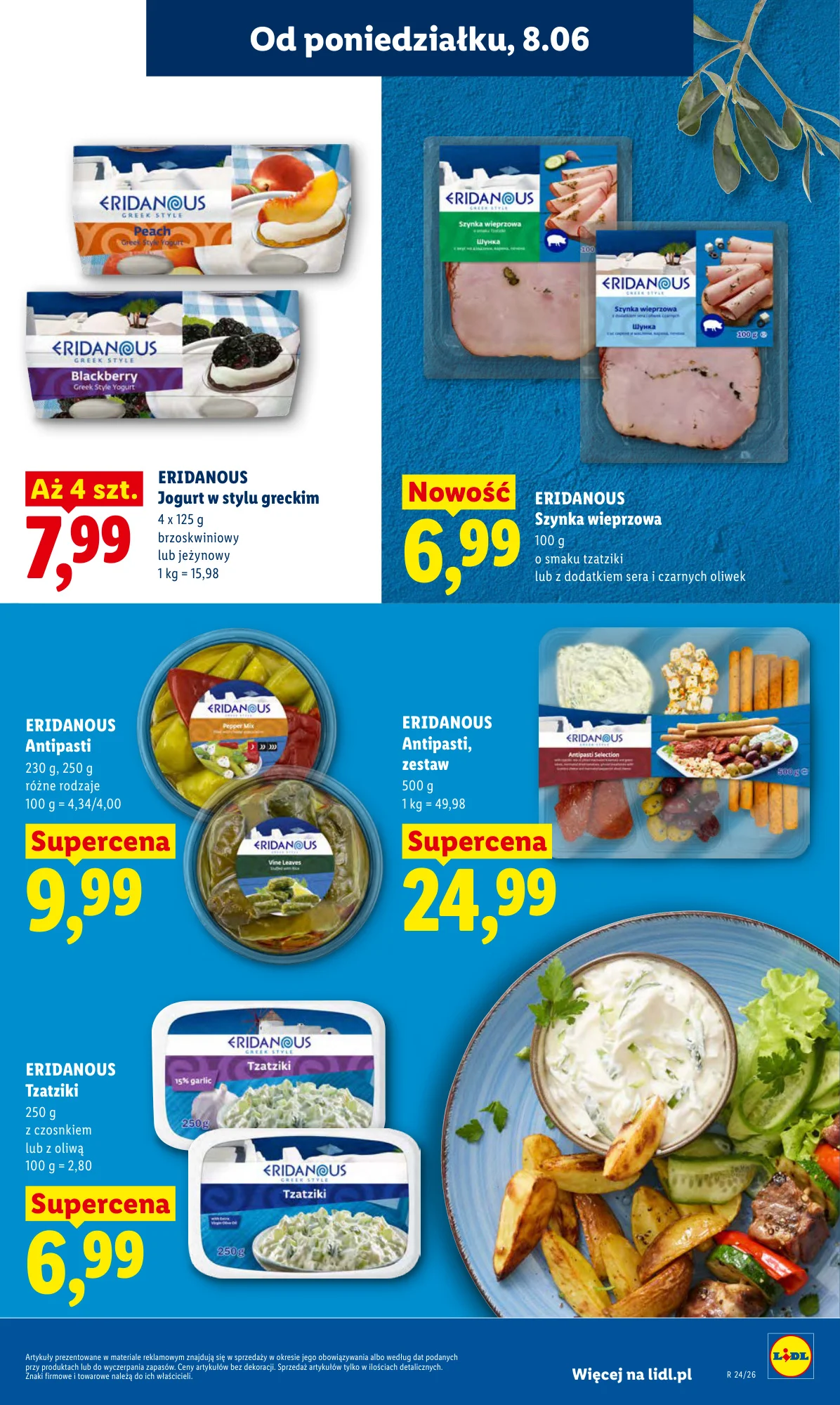 Gazetka promocyjna Lidl str. 41