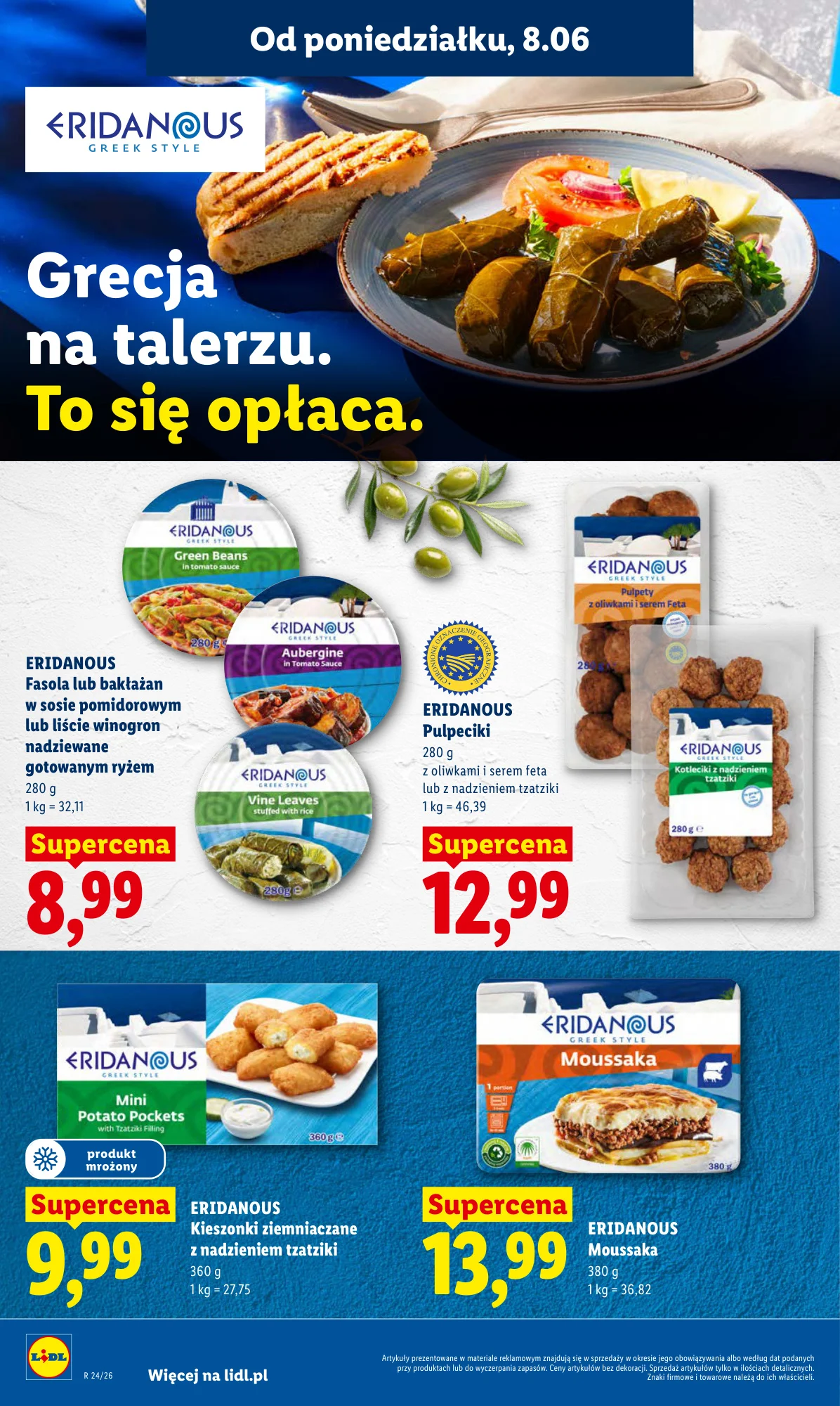 Gazetka promocyjna Lidl str. 42