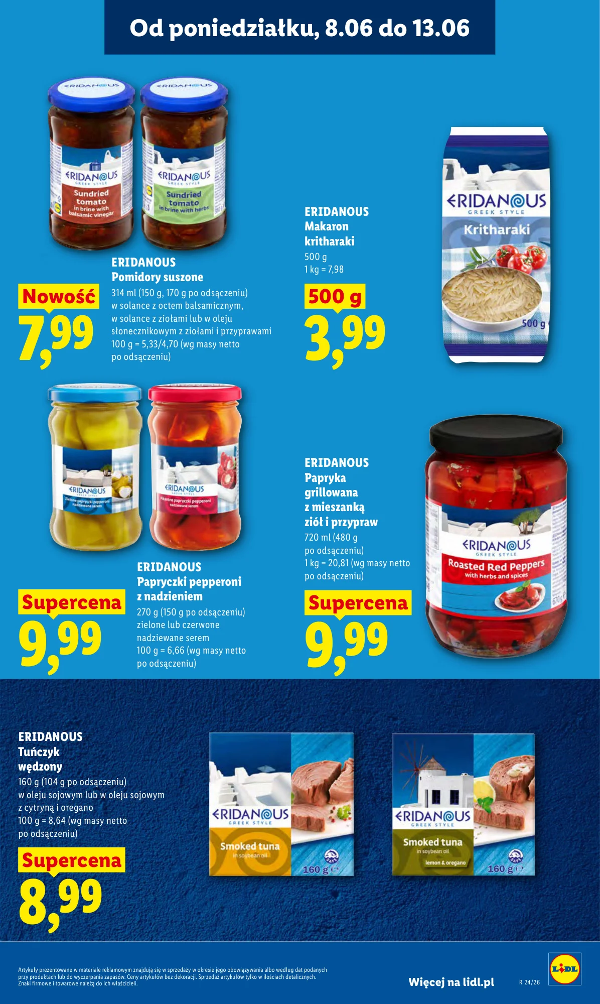 Gazetka promocyjna Lidl str. 43