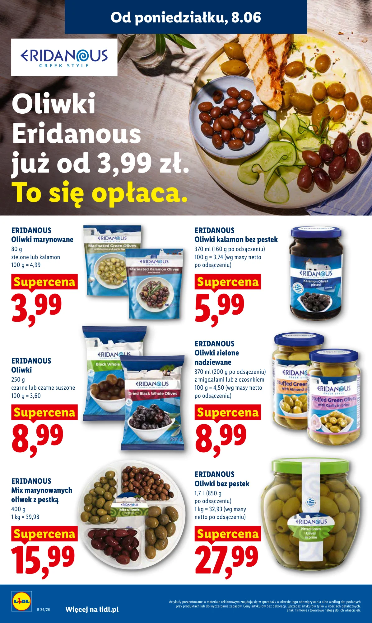 Gazetka promocyjna Lidl str. 44