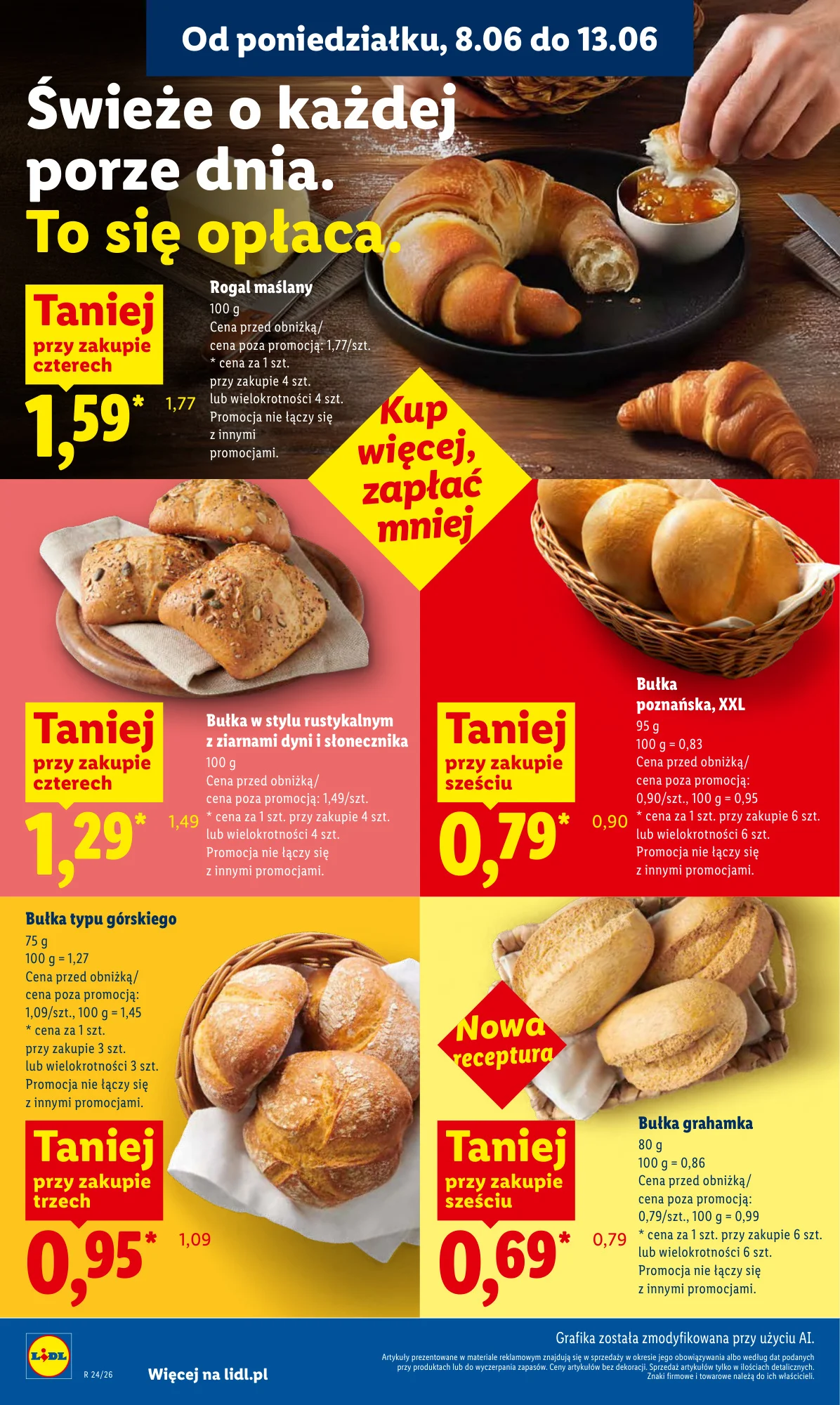 Gazetka promocyjna Lidl str. 46