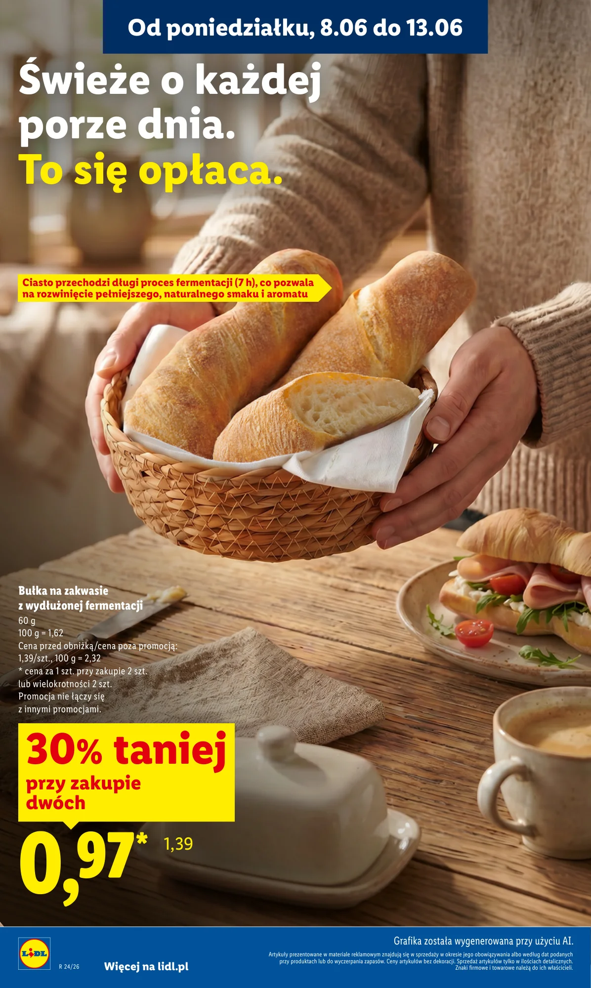 Gazetka promocyjna Lidl str. 48
