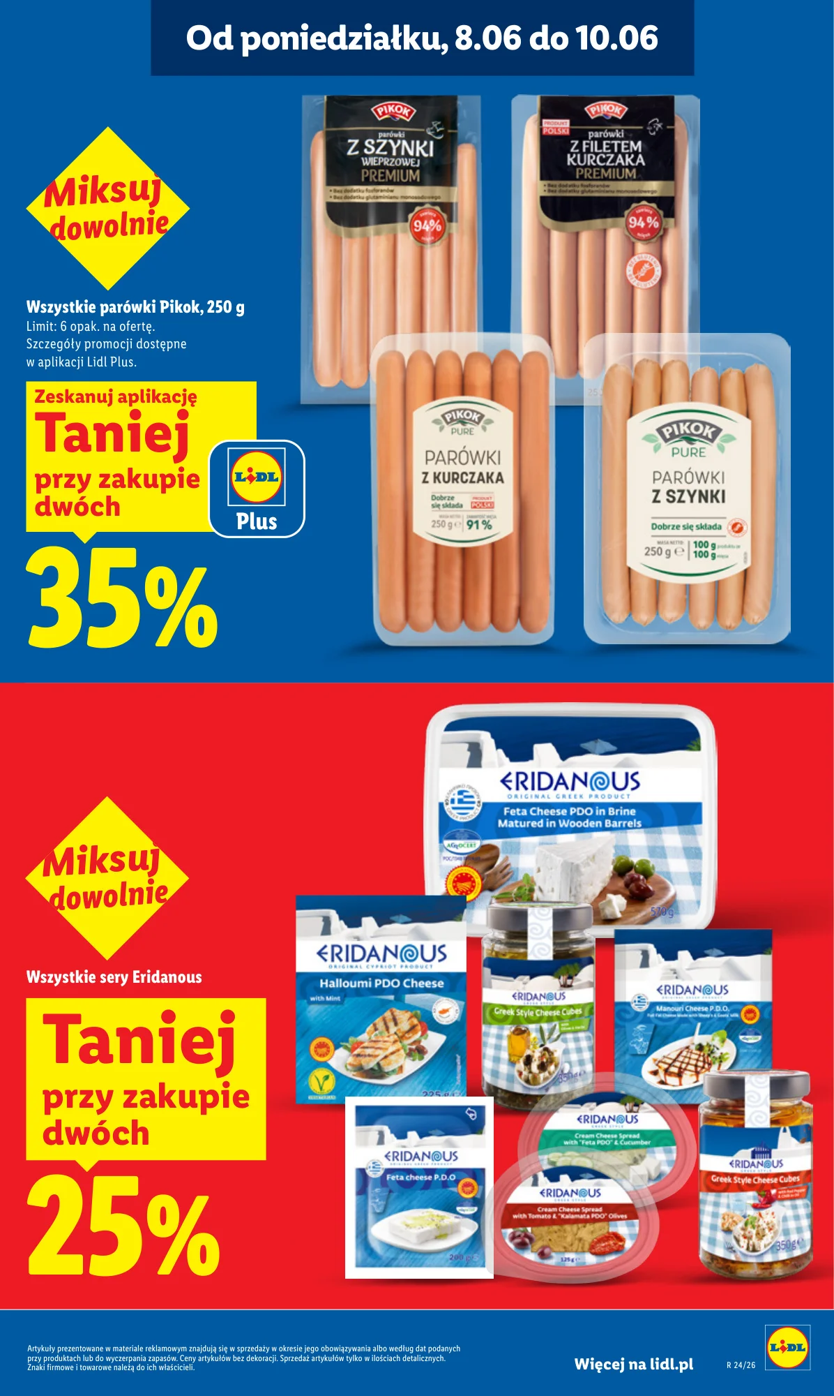 Gazetka promocyjna Lidl str. 5