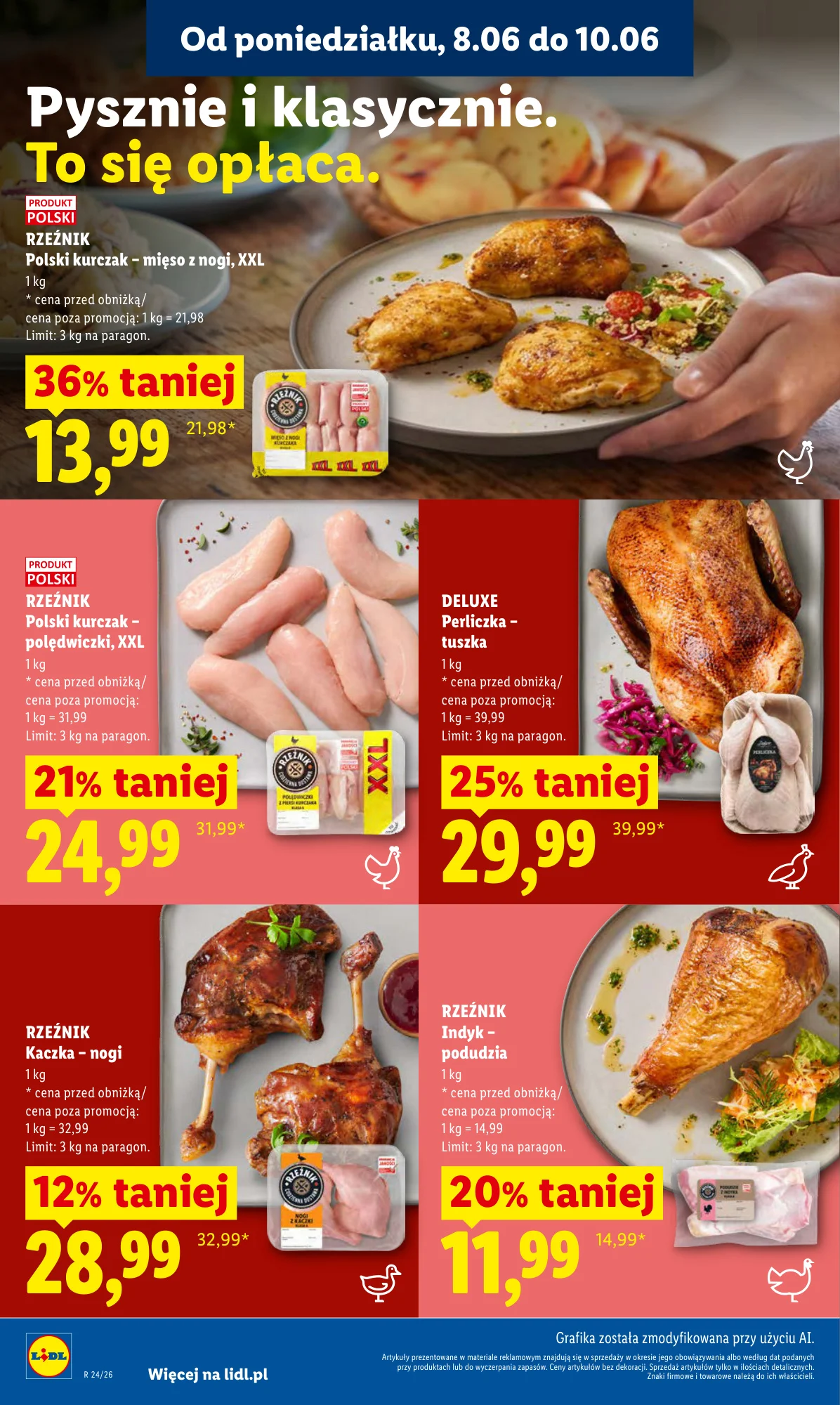 Gazetka promocyjna Lidl str. 50