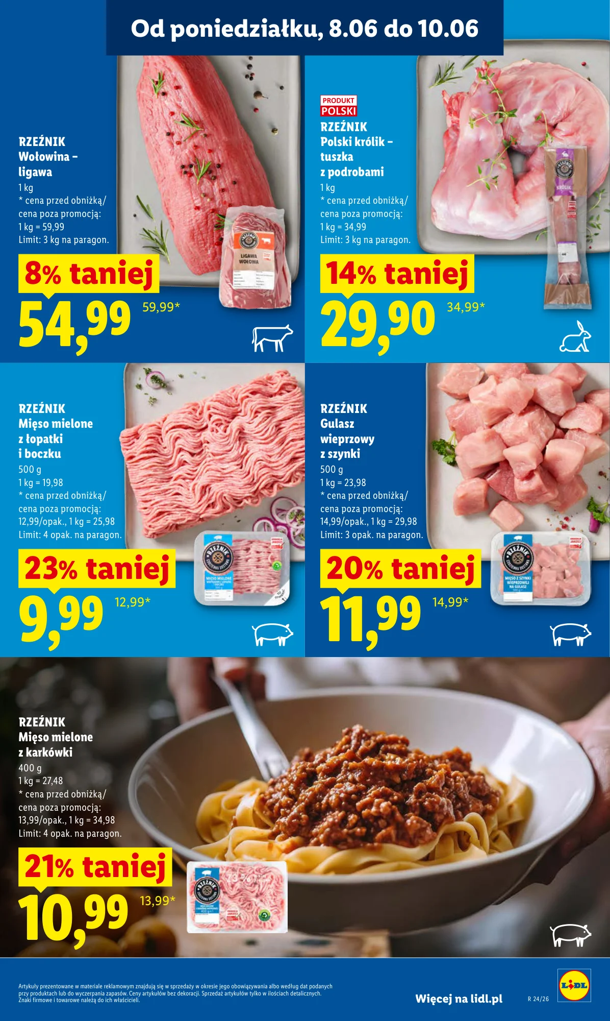 Gazetka promocyjna Lidl str. 51