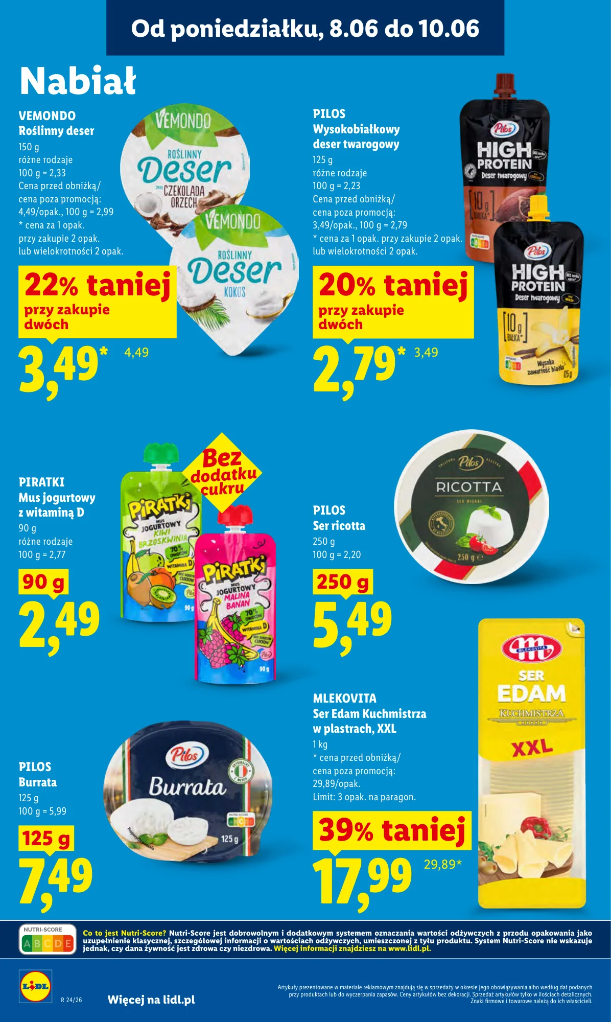 Gazetka promocyjna Lidl str. 55