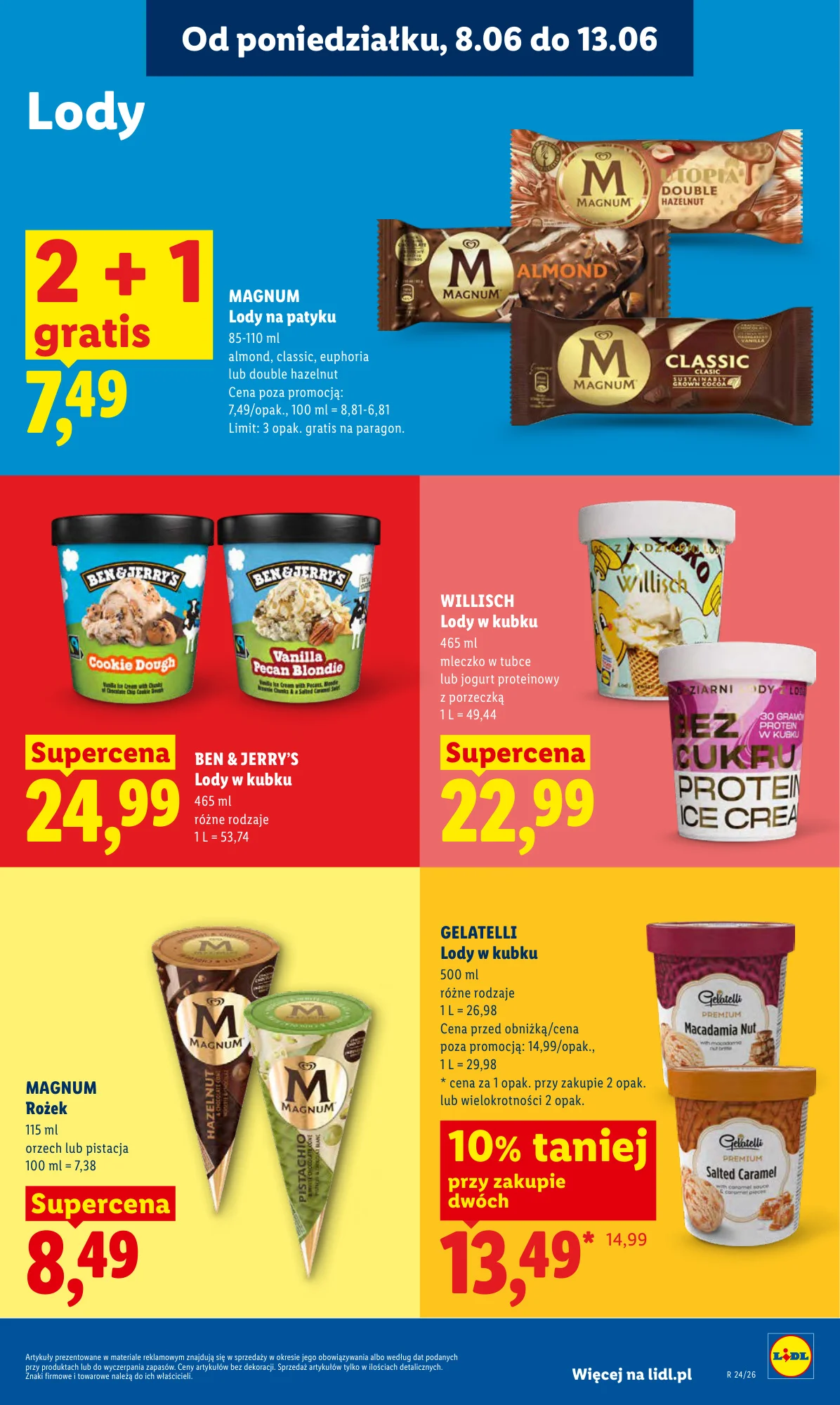Gazetka promocyjna Lidl str. 57