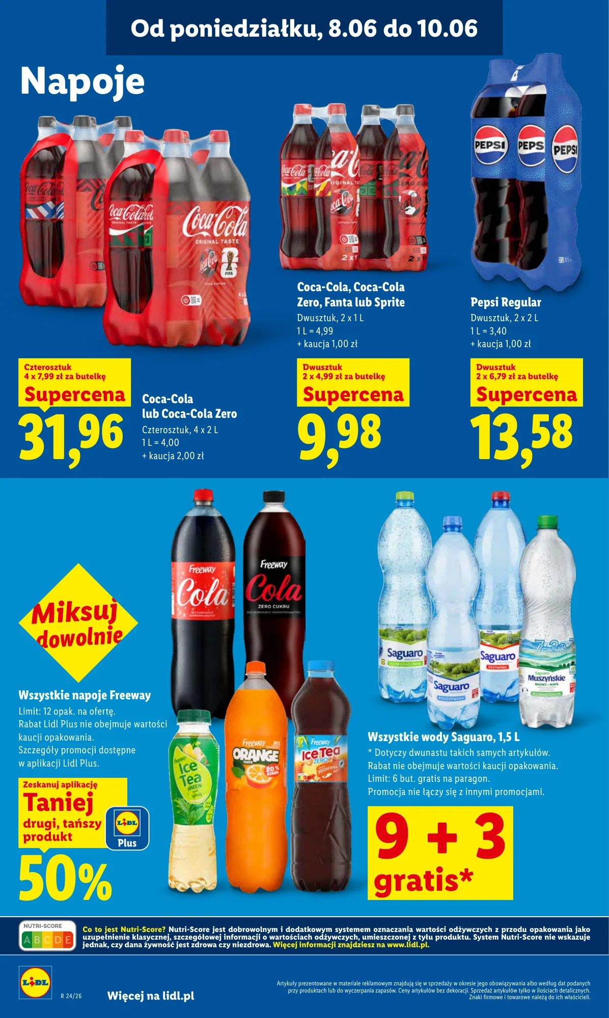 Gazetka promocyjna Lidl str. 60