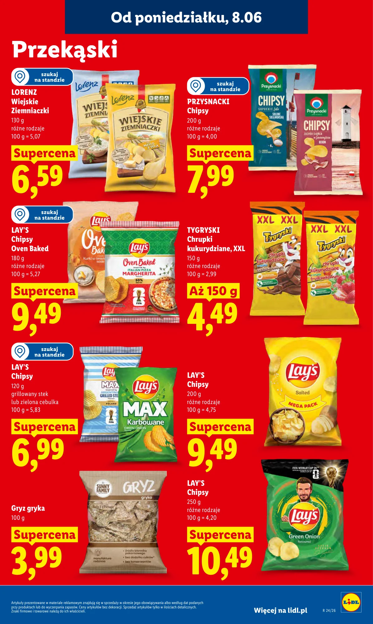 Gazetka promocyjna Lidl str. 71