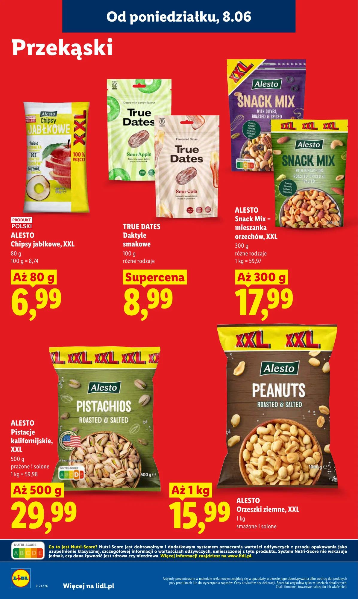 Gazetka promocyjna Lidl str. 72