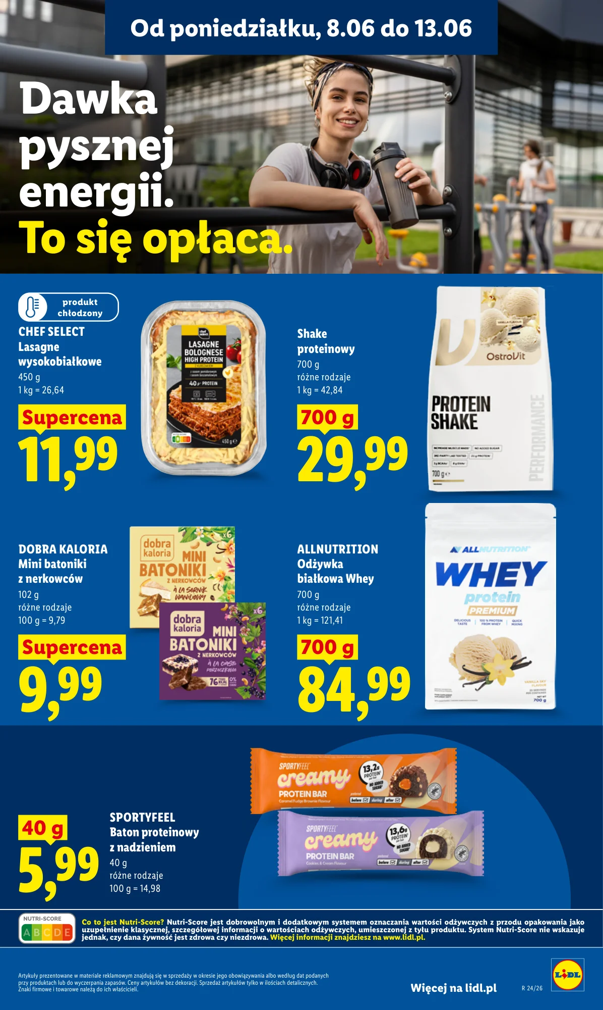 Gazetka promocyjna Lidl str. 75