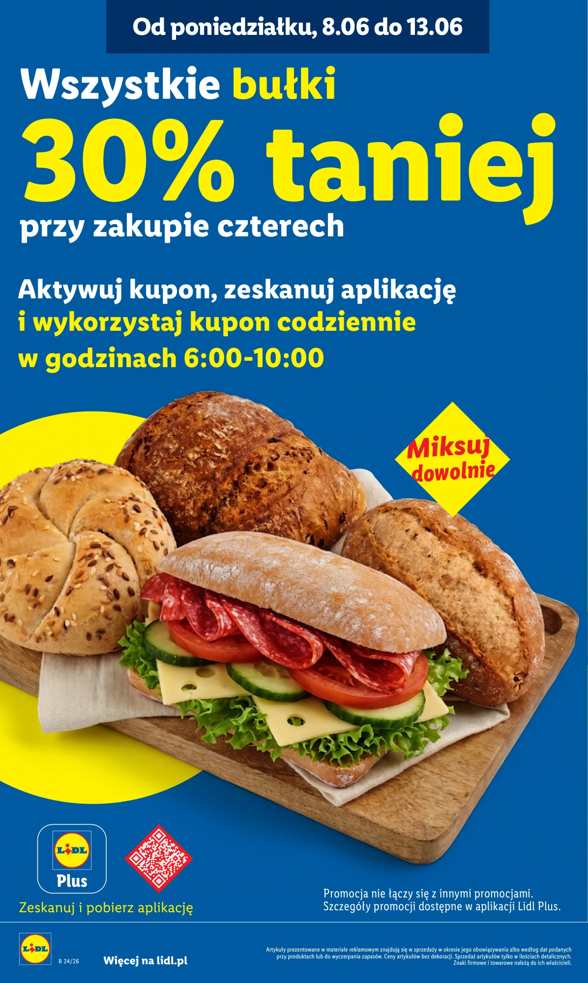 Gazetka promocyjna Lidl str. 8