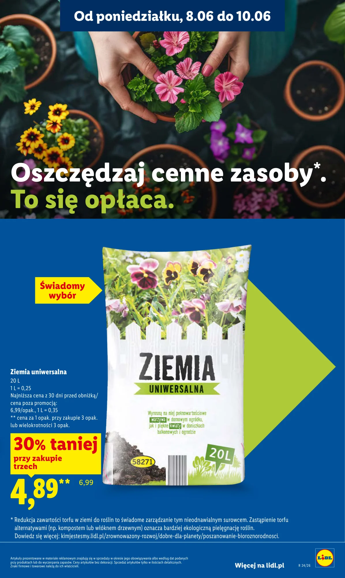 Gazetka promocyjna Lidl str. 83