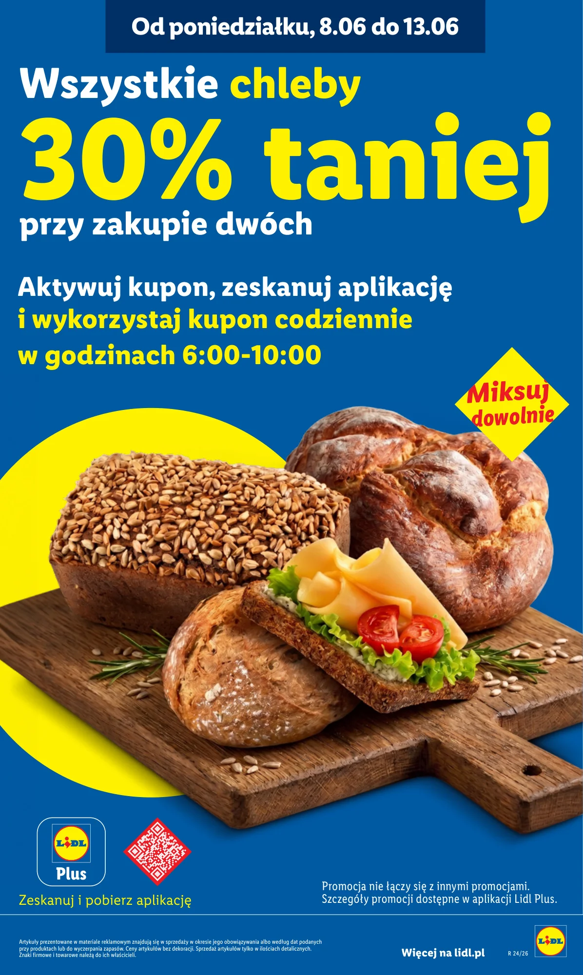 Gazetka promocyjna Lidl str. 9