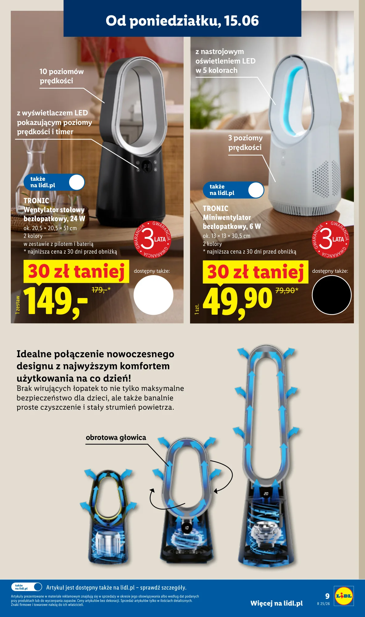 Gazetka promocyjna Lidl str. 11