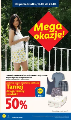 Katalog Lidl