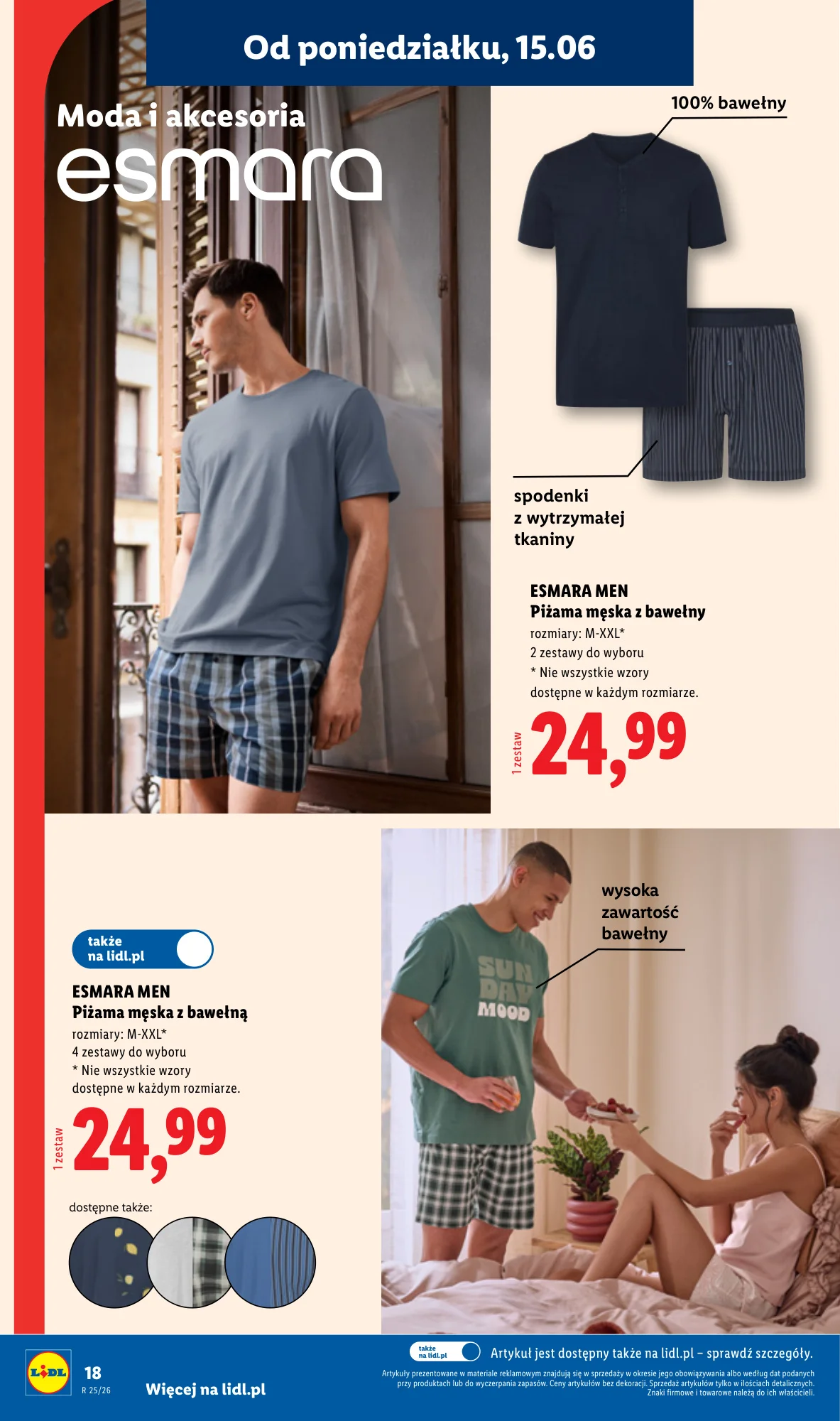 Gazetka promocyjna Lidl str. 20